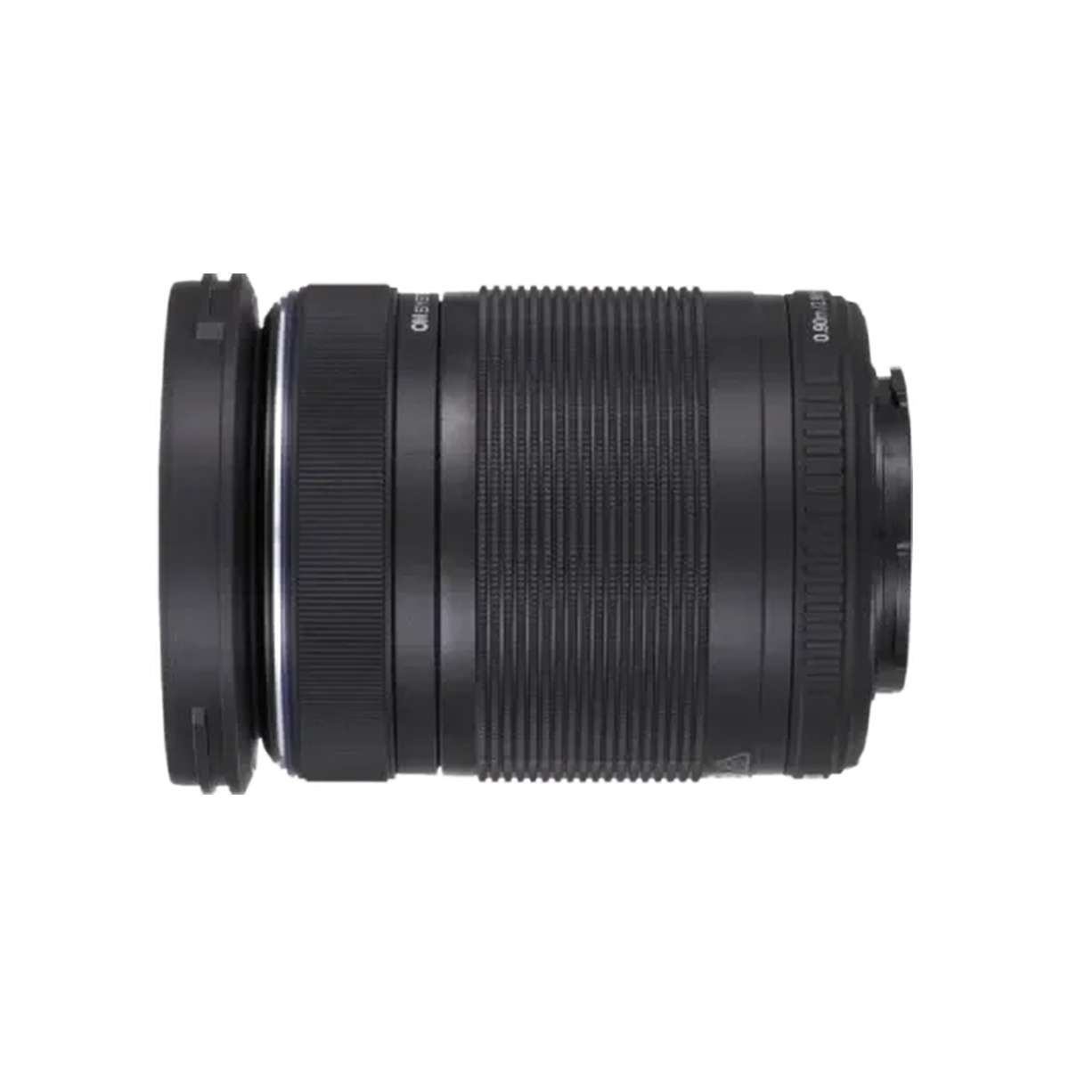 Ống kính OM SYSTEM M.Zuiko Digital ED 40-150mm F4-5.6 R ngàm Micro Four Thirds (Black) | Chính hãng