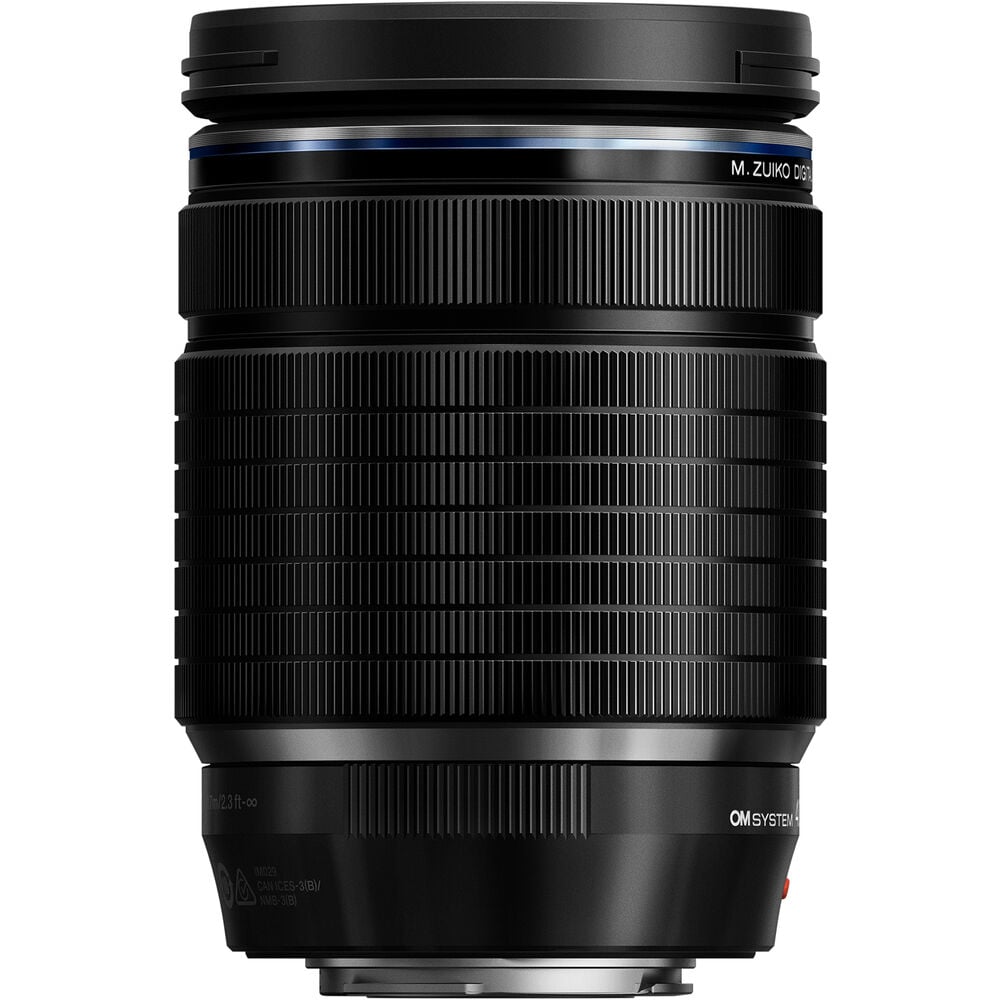 Ống kính OM SYSTEM M.Zuiko Digital ED 40-150mm F4 PRO ngàm Micro Four Thirds