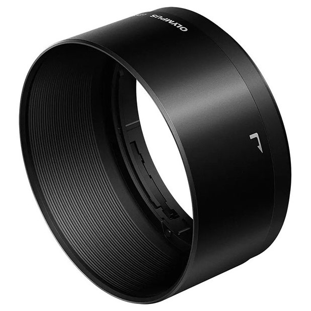 Ống kính OM SYSTEM M.Zuiko Digital ED 45mm F1.2 PRO ngàm Micro Four Thirds