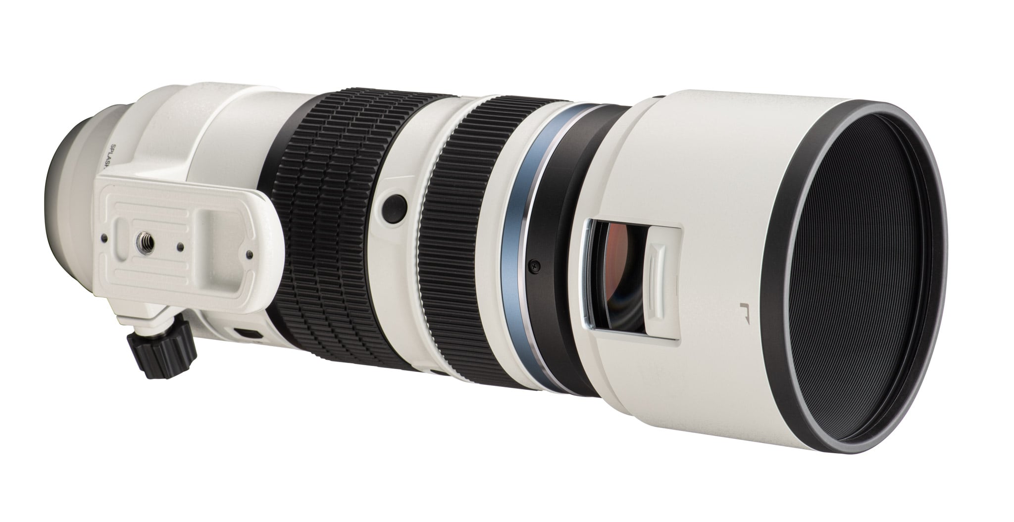 Ống kính OM SYSTEM M.Zuiko Digital ED 50-200mm F2.8 IS PRO ngàm Micro Four Thirds