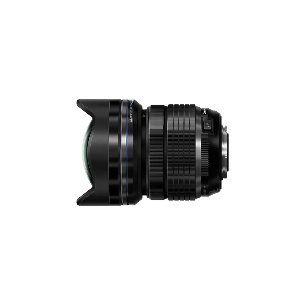 Ống kính OM SYSTEM M.Zuiko Digital ED 7-14mm f/2.8 PRO | Chính Hãng NexShop