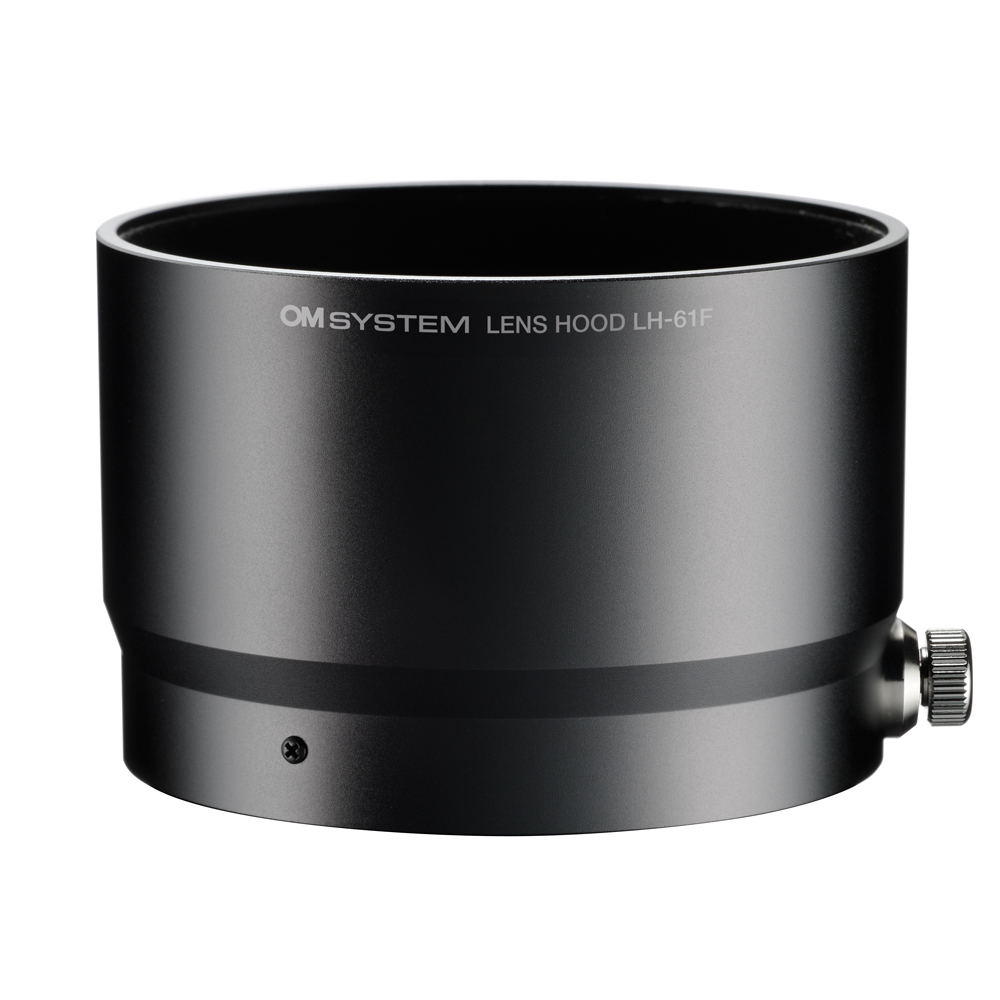 Ống kính OM SYSTEM M.Zuiko Digital ED 75mm F1.8 | Chính hãng FullVAT góc cạnh chi tiết