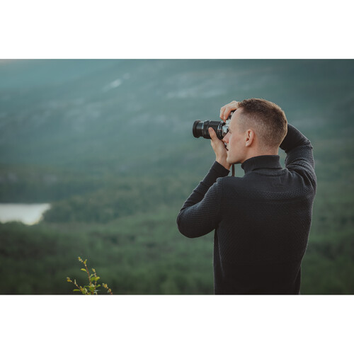 Ống kính OM SYSTEM M.Zuiko Digital ED 75mm F1.8 | Chính hãng FullVAT góc cạnh chi tiết