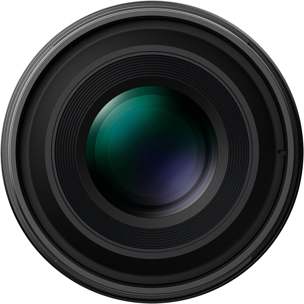 Ống kính OM SYSTEM M.Zuiko Digital ED 90mm F3.5 Macro IS PRO | Chính hãng FullVAT góc cạnh chi tiết