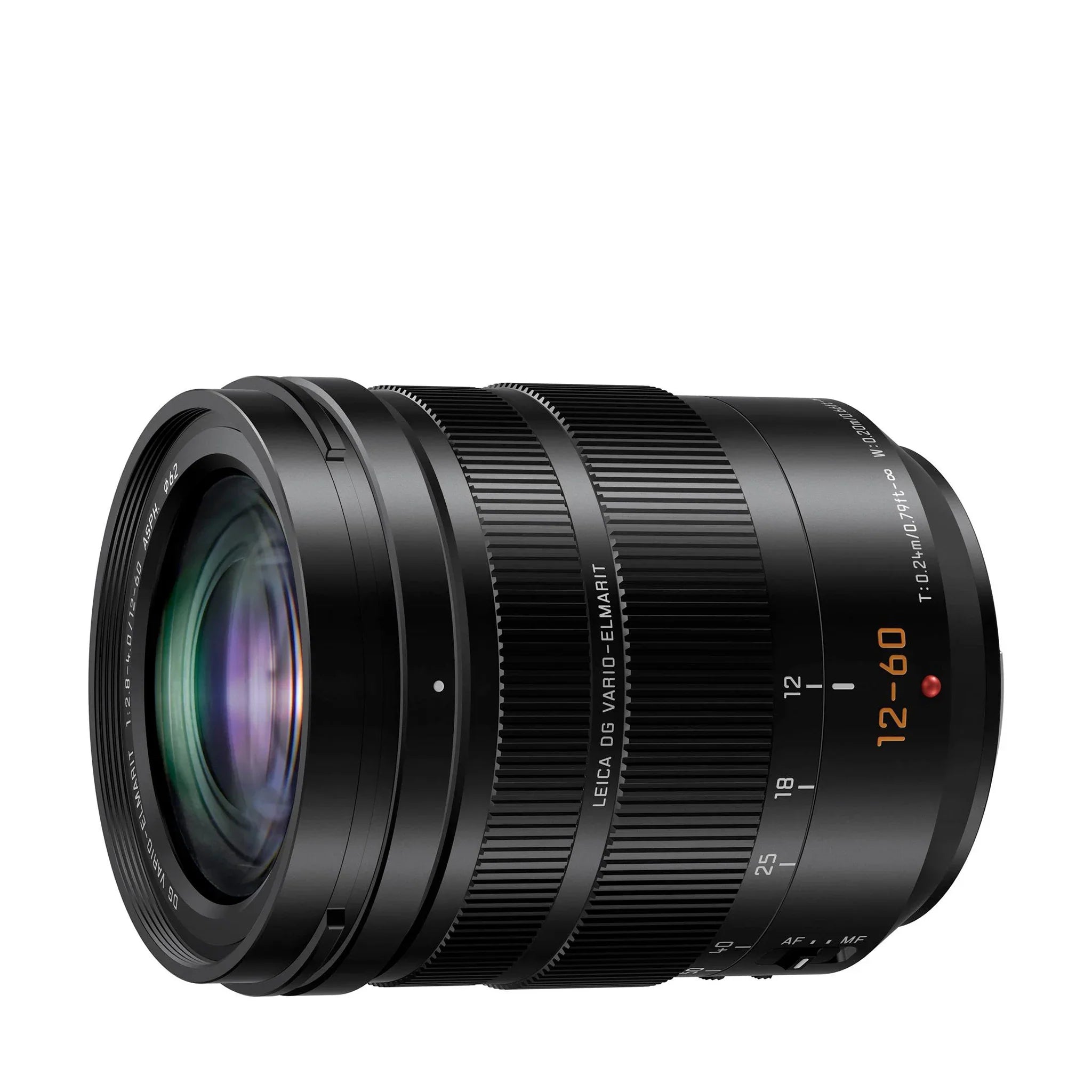 Ống kính Panasonic Leica DG Vario-Elmarit 12-60mm F2.8-4.0 ASPH. Power O.I.S. | Chính hãng