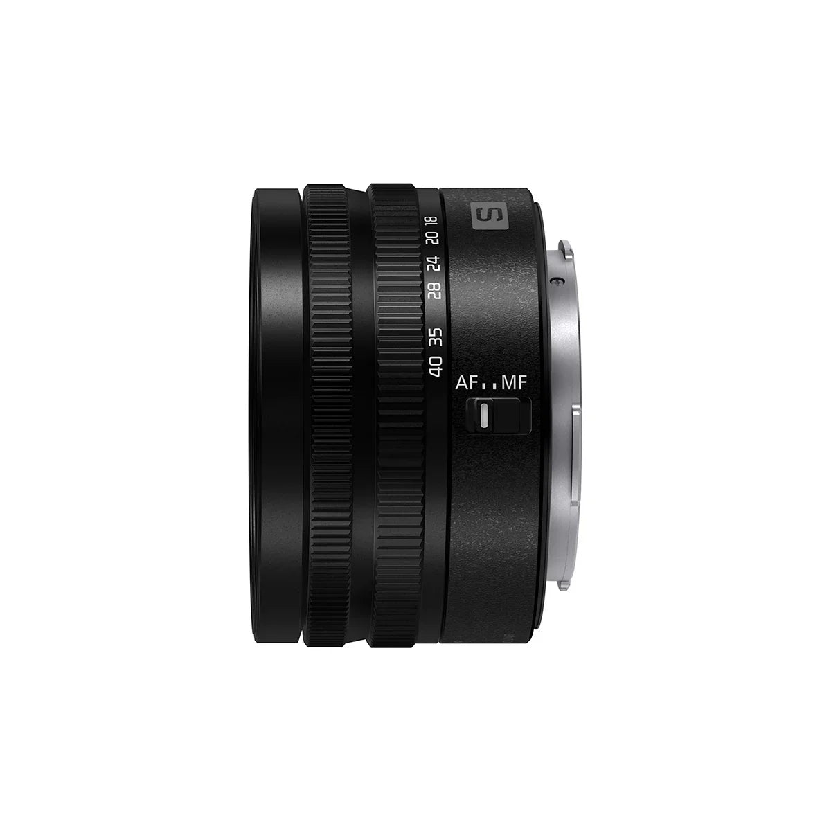 Ống kính Panasonic Lumix S 18-40mm F4.5-6.3 | Chính hãng