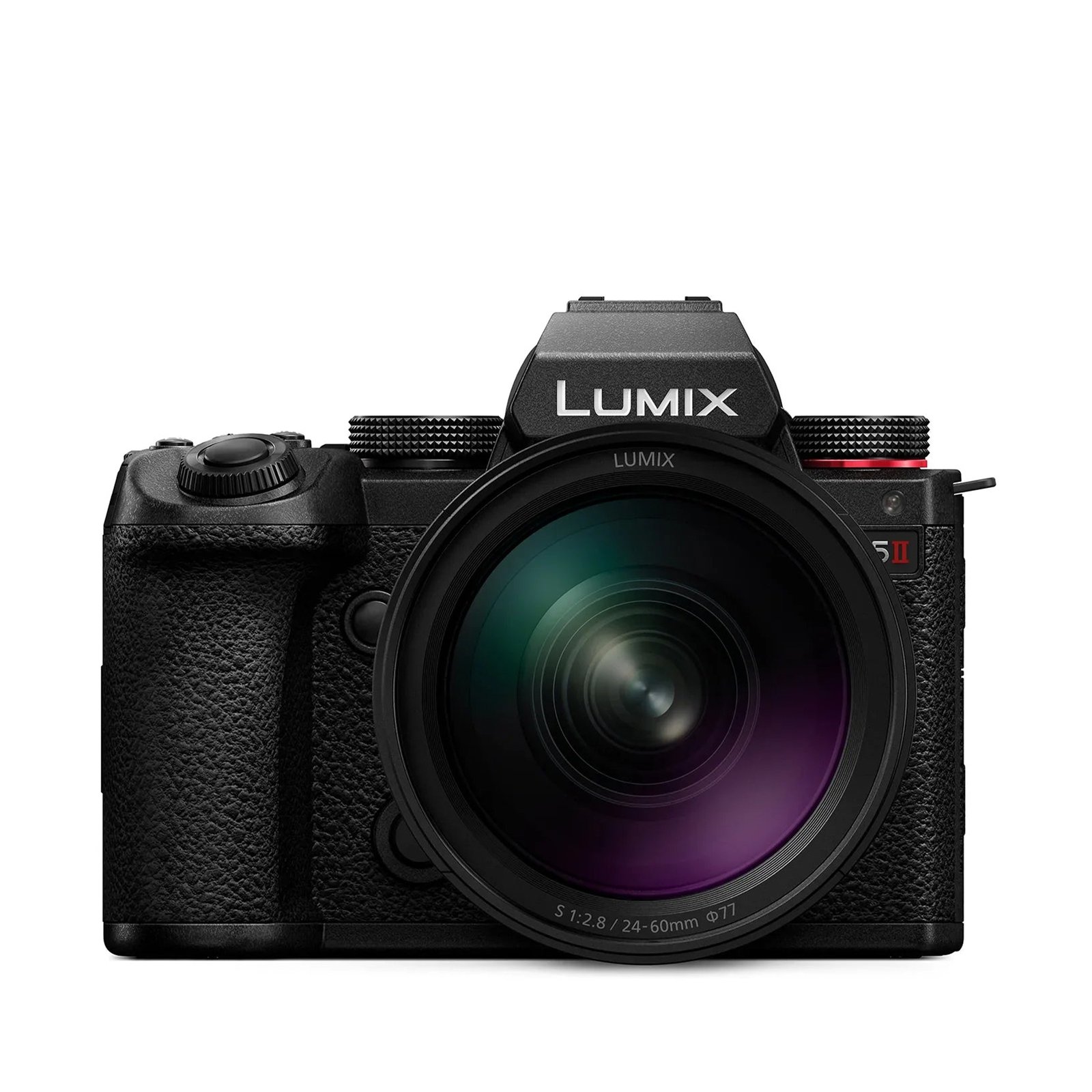 Ống kính Panasonic Lumix S 20-60mm F3.5-5.6 | Chính hãng