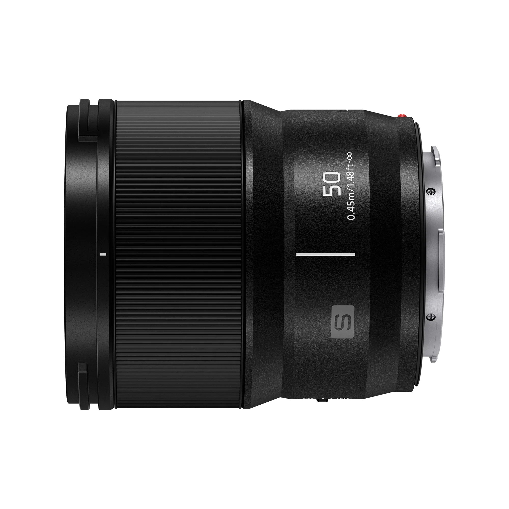 Ống kính Panasonic Lumix S 50mm F1.8 | Chính hãng