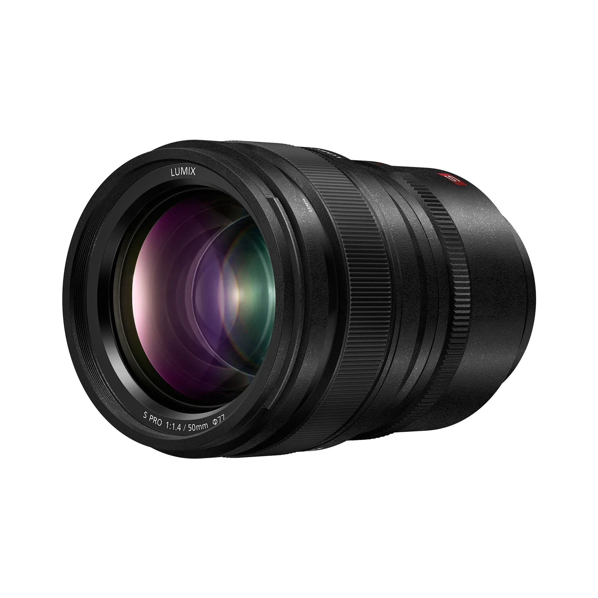 Ống kính Panasonic Lumix S PRO 50mm F1.4 | Chính hãng