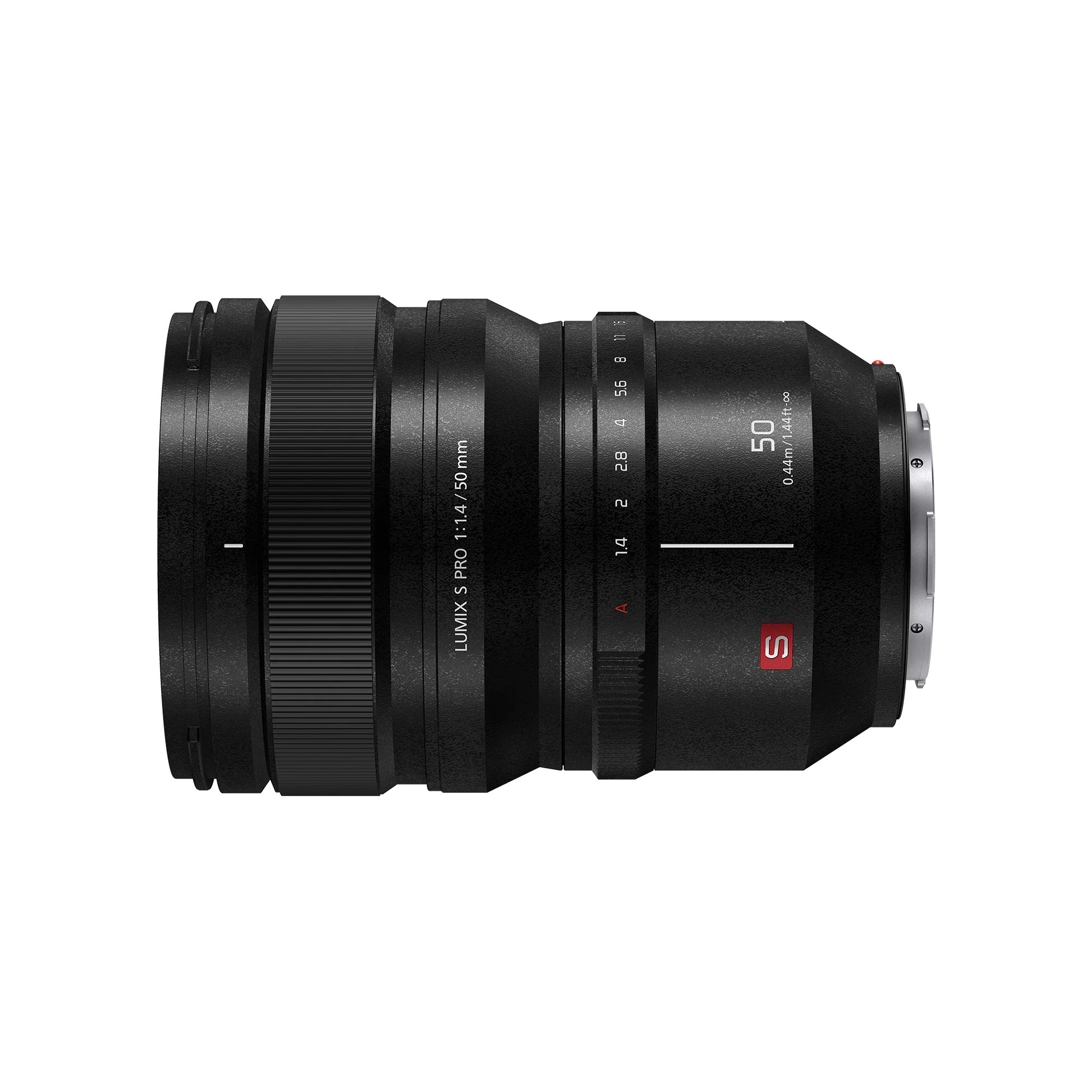 Ống kính Panasonic Lumix S PRO 50mm F1.4 | Chính hãng