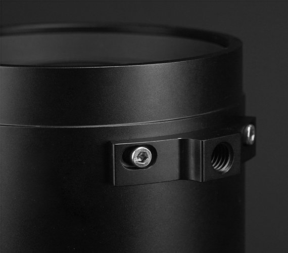 Ống kính Proteus Flex 2X Anamorphic Series PL | Chính hãng