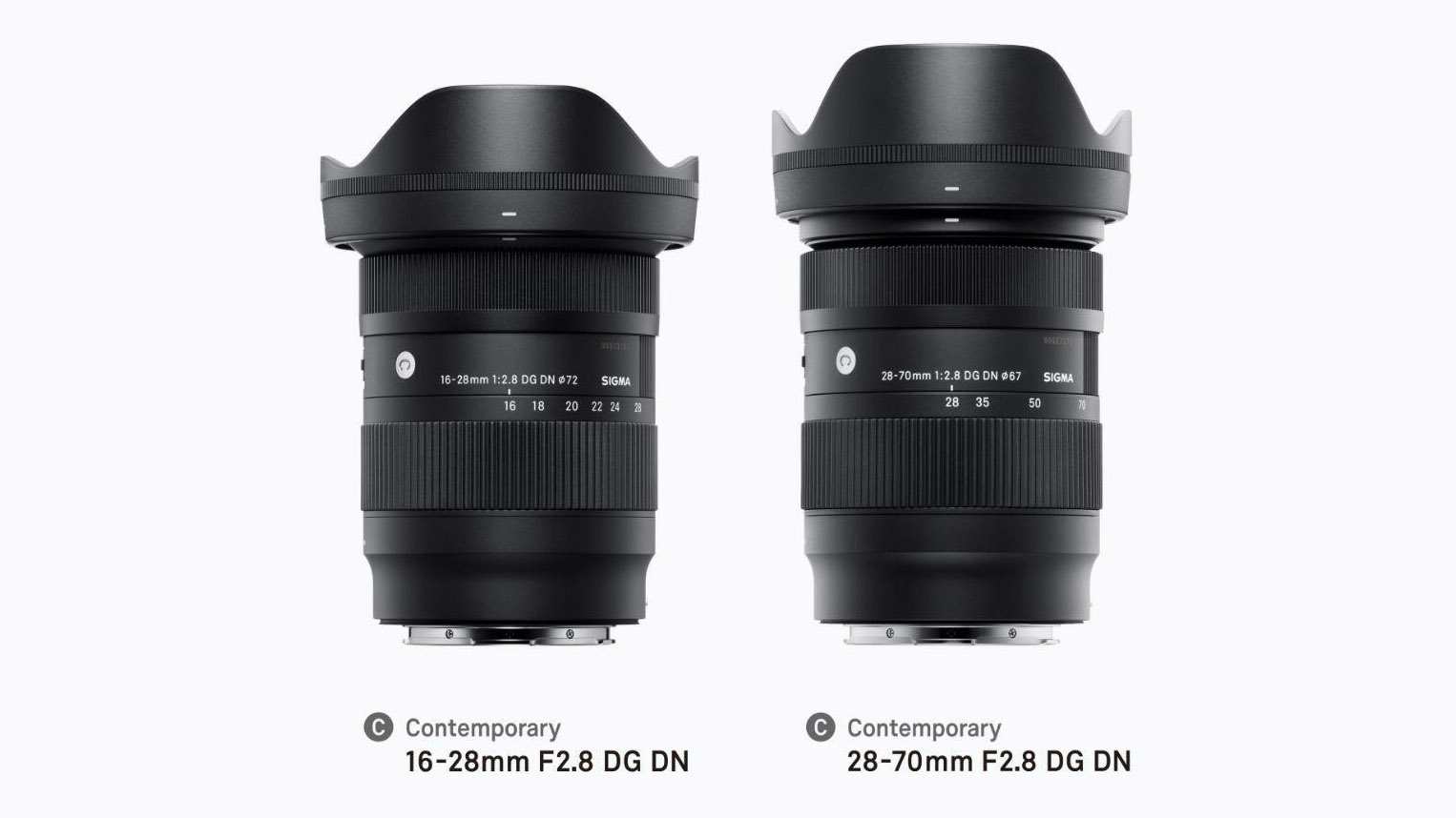 Ống kính SIGMA 16-28/2.8 DG DN (C) | Hàng chính hãng