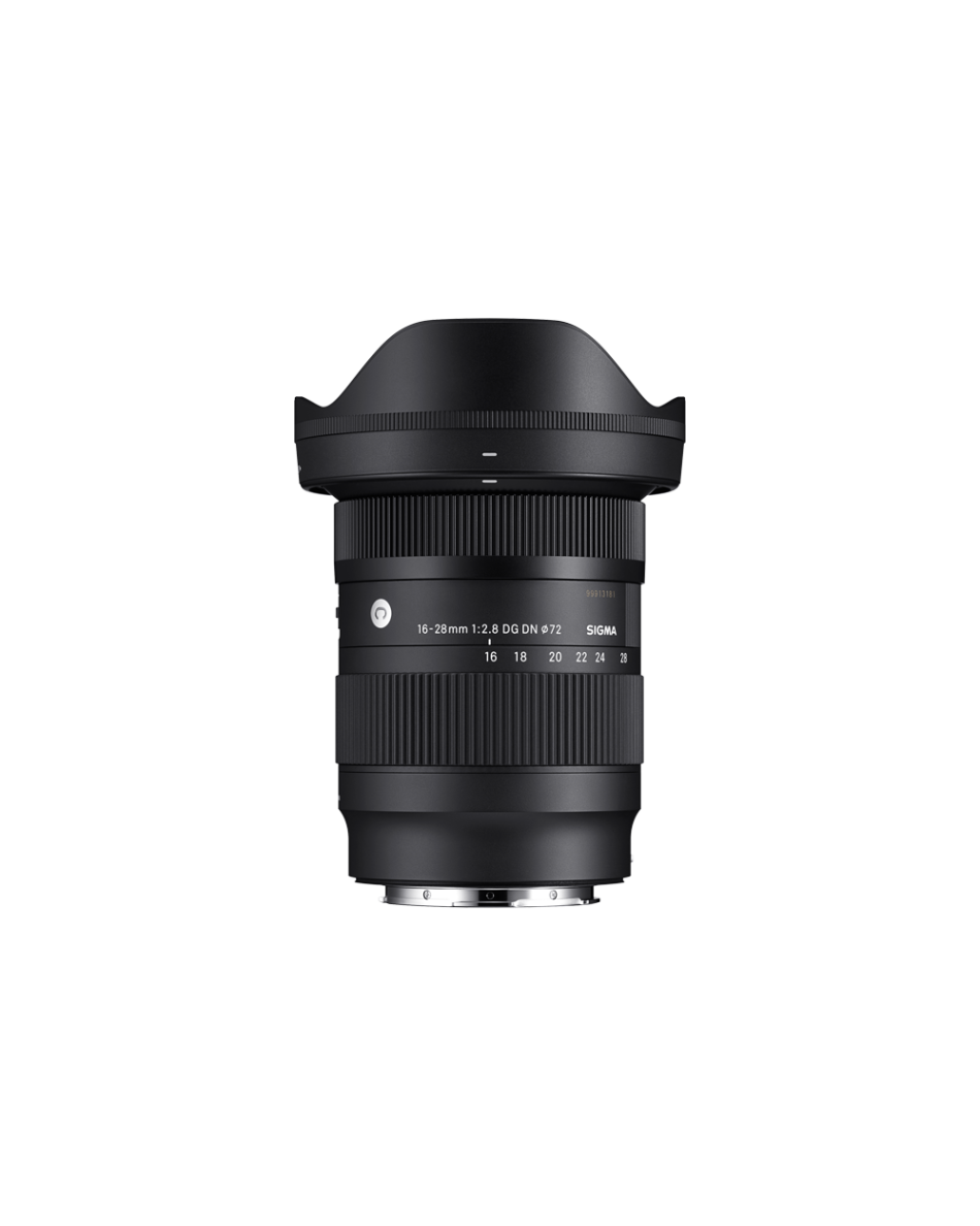 Ống kính SIGMA 16-28/2.8 DG DN (C) | Hàng chính hãng