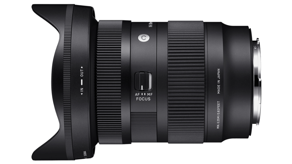 Ống kính SIGMA 16-28/2.8 DG DN (C) | Hàng chính hãng