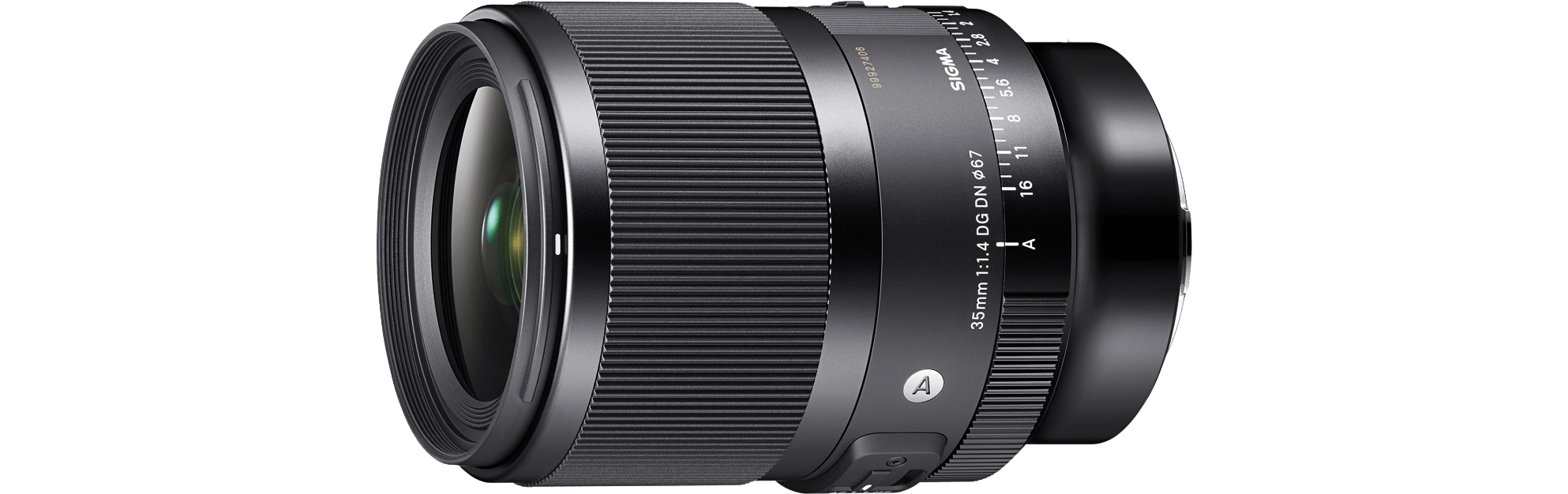 Ống kính SIGMA 35MM F1.4 DG DN (ART) Ngàm FE Chính hãng