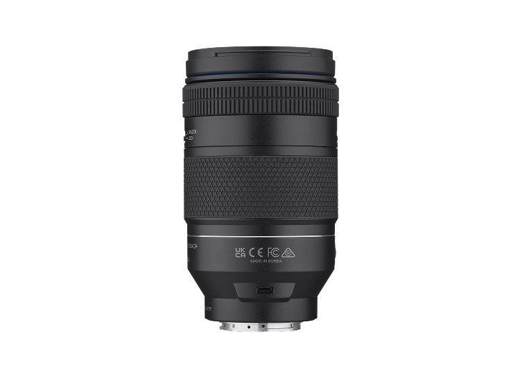 Ống kính Samyang AF 60-180mm f/2.8 FE cho Sony E | Chính Hãng NexShop