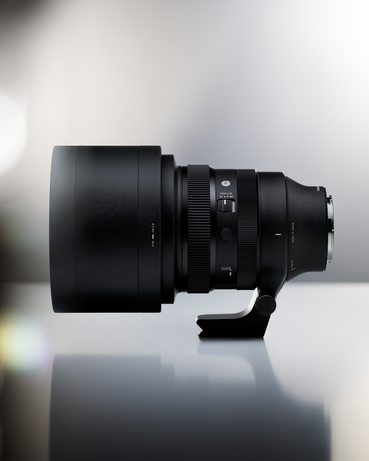 Ống kính Sigma 135mm F1.4 DG Art for Sony E | Chính hãng