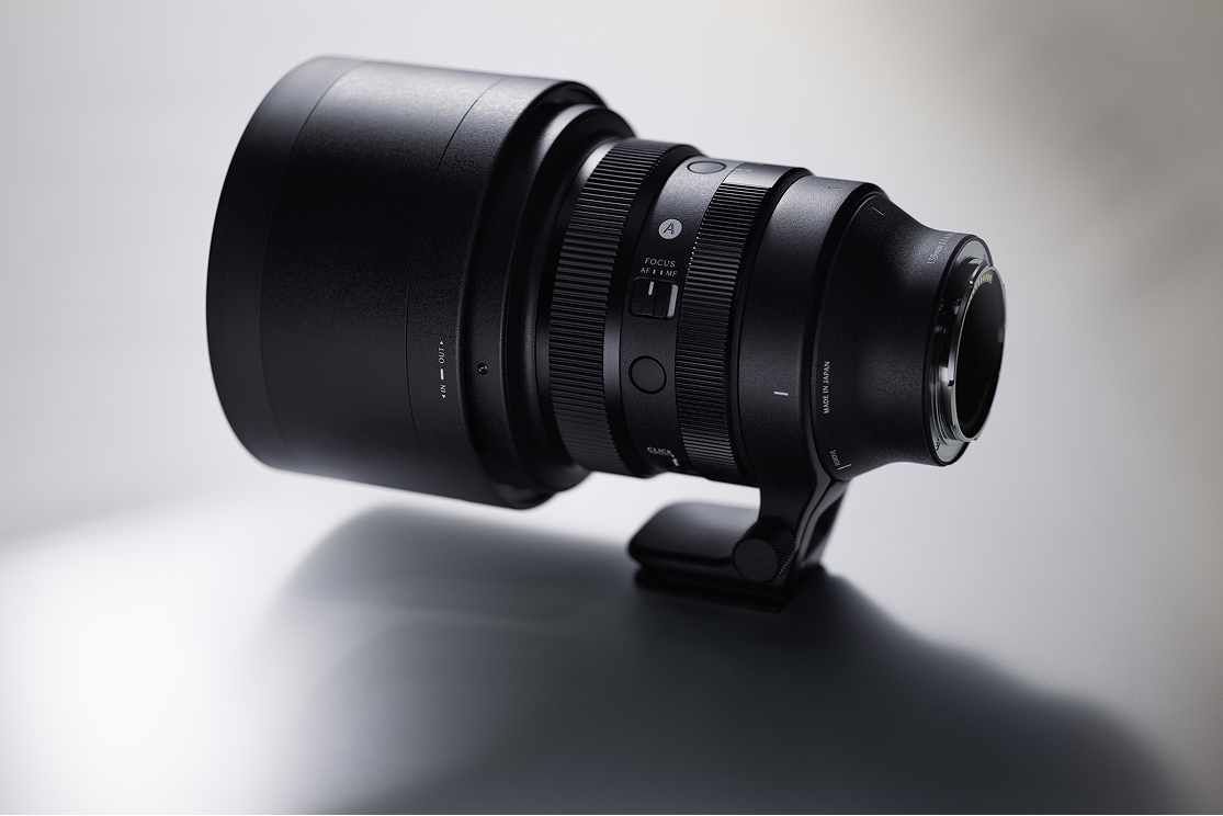 Ống kính Sigma 135mm F1.4 DG Art ngàm L | Chính hãng