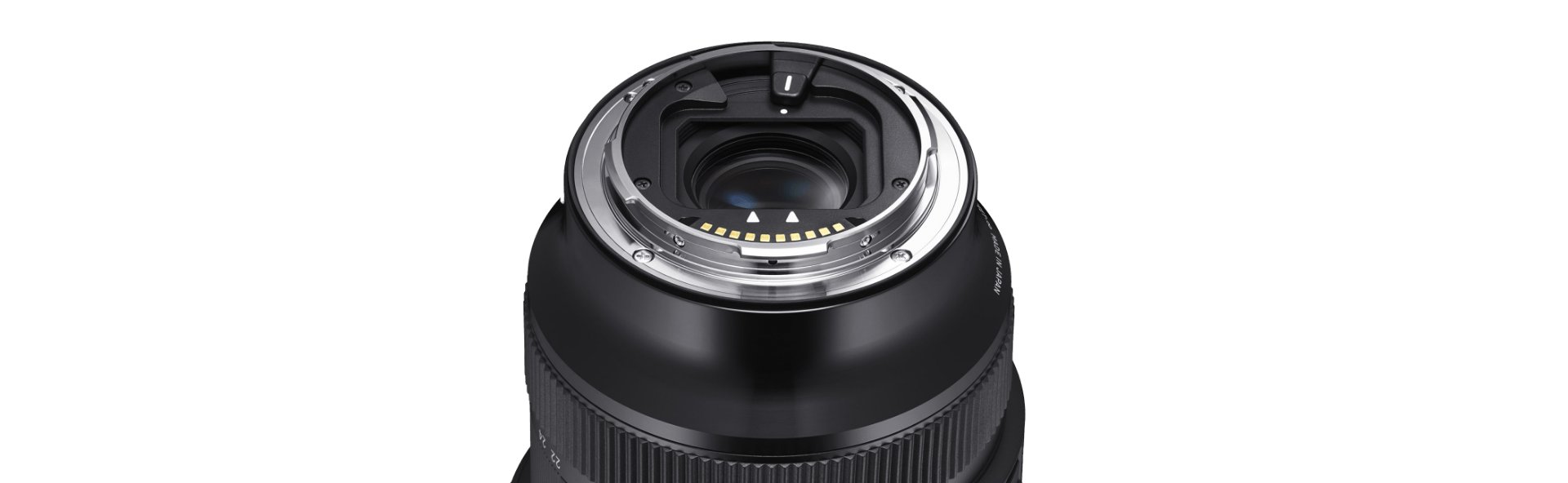 Ống kính Sigma 14-24mm f/2.8 DG DN Art ngàm Sony E | Chính hãng