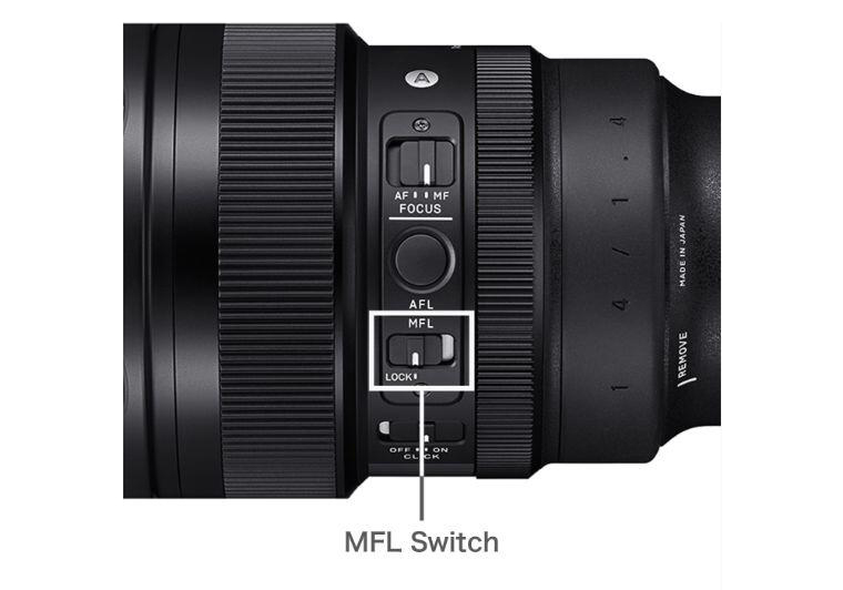 Ống kính Sigma 14mm F1.4 DG Art ngàm L | Chính hãng