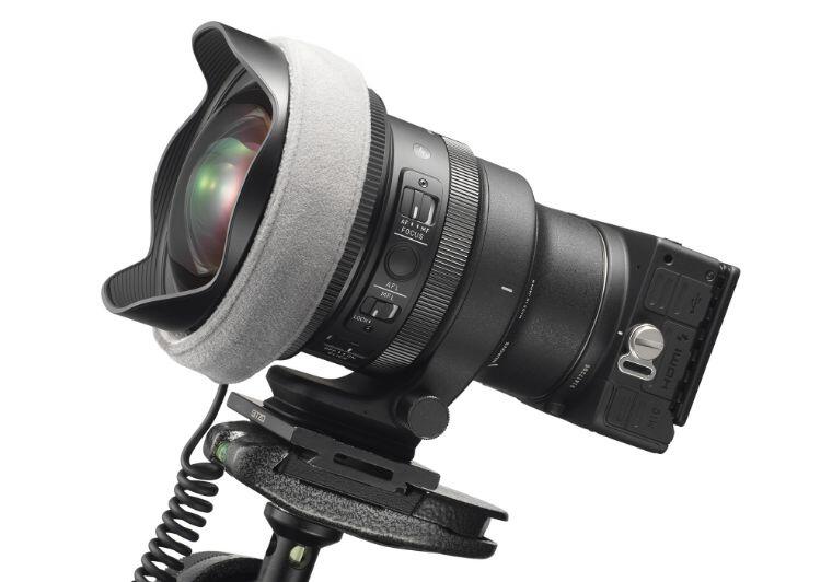 Ống kính Sigma 14mm f/1.4 DG DN Art ngàm Sony E | Chính hãng