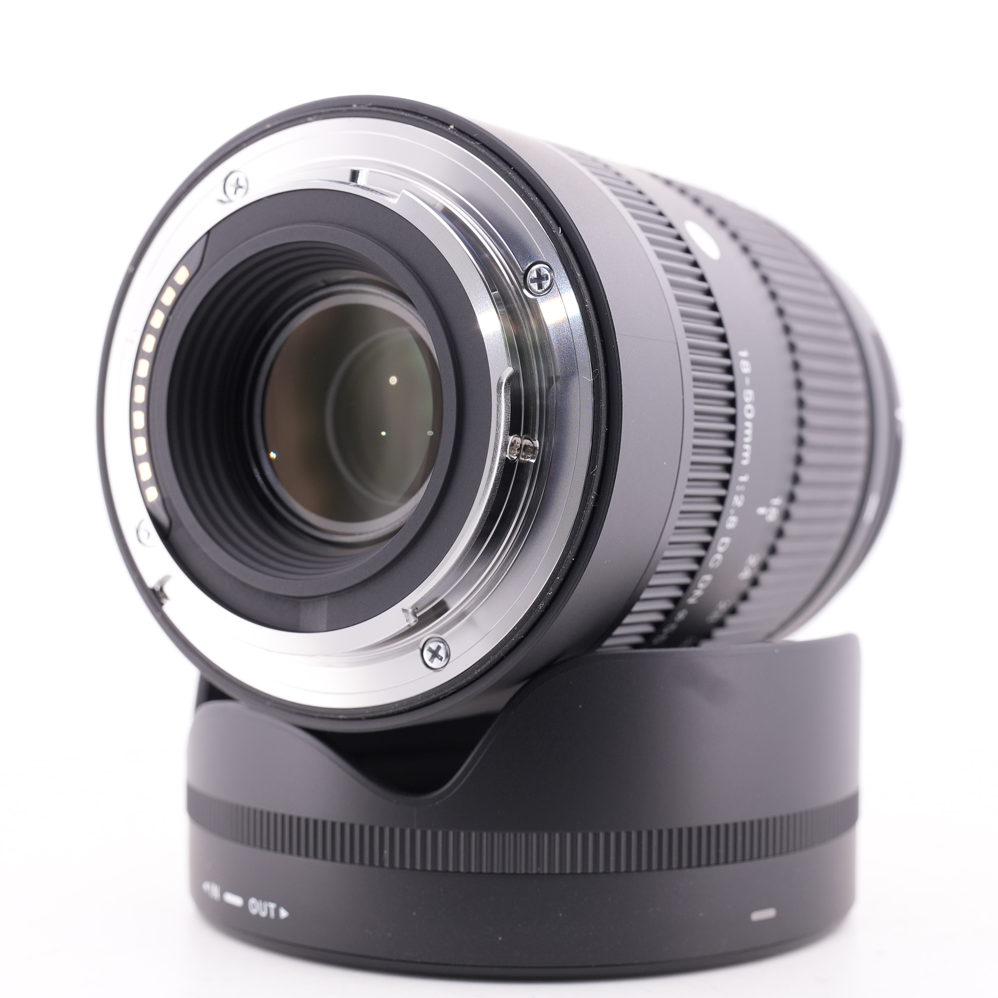 Ống kính Sigma 18-50F2.8 DC DN (C) | Chính hãng | Likenew