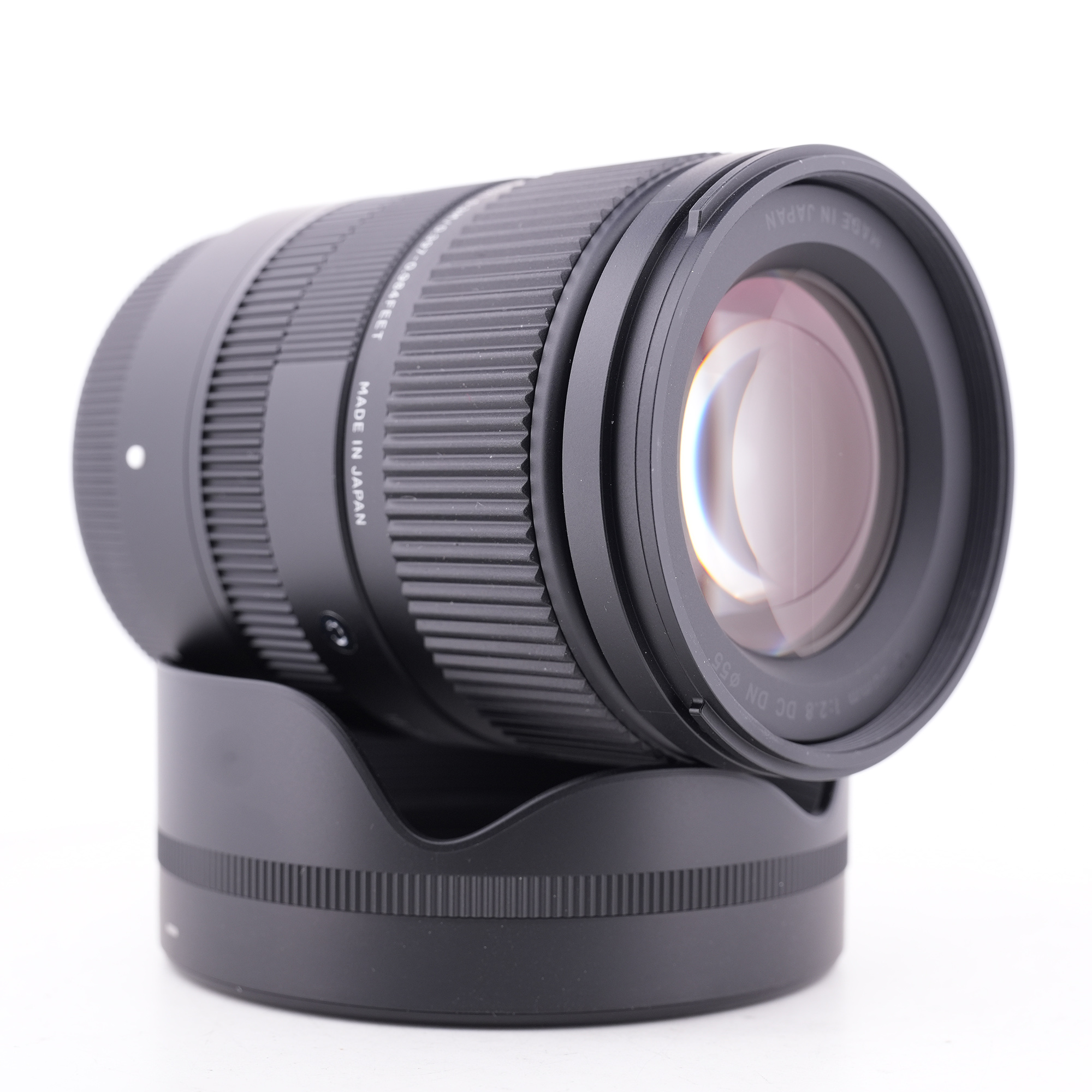 Ống kính Sigma 18-50F2.8 DC DN (C) | Chính hãng | Likenew