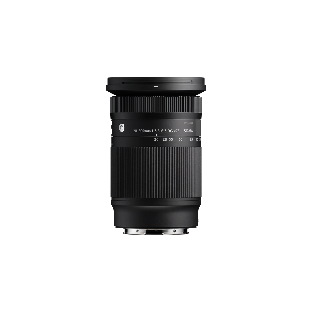 Ống kính Sigma 200mm F2 DG OS Sport ngàm L | Chính hãng