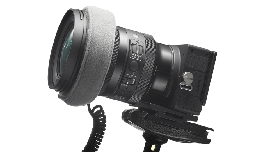 Ống kinh Sigma 20mm f/1.4 DG HSM Art ngàm Sony E | Chính hãng