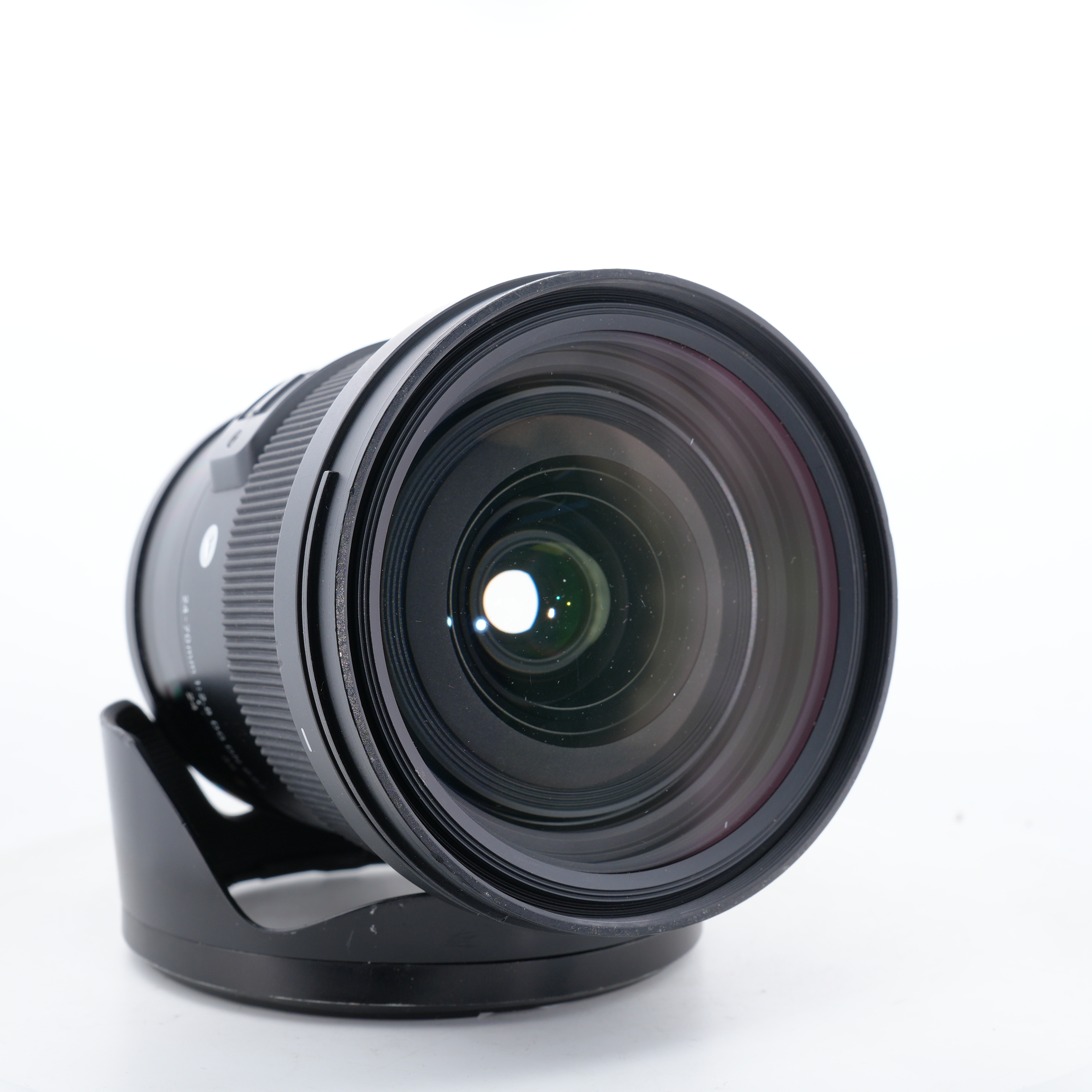 Ống kính Sigma 24-70mm f/2.8 DG DN Art ngàm Sony E | Ussed