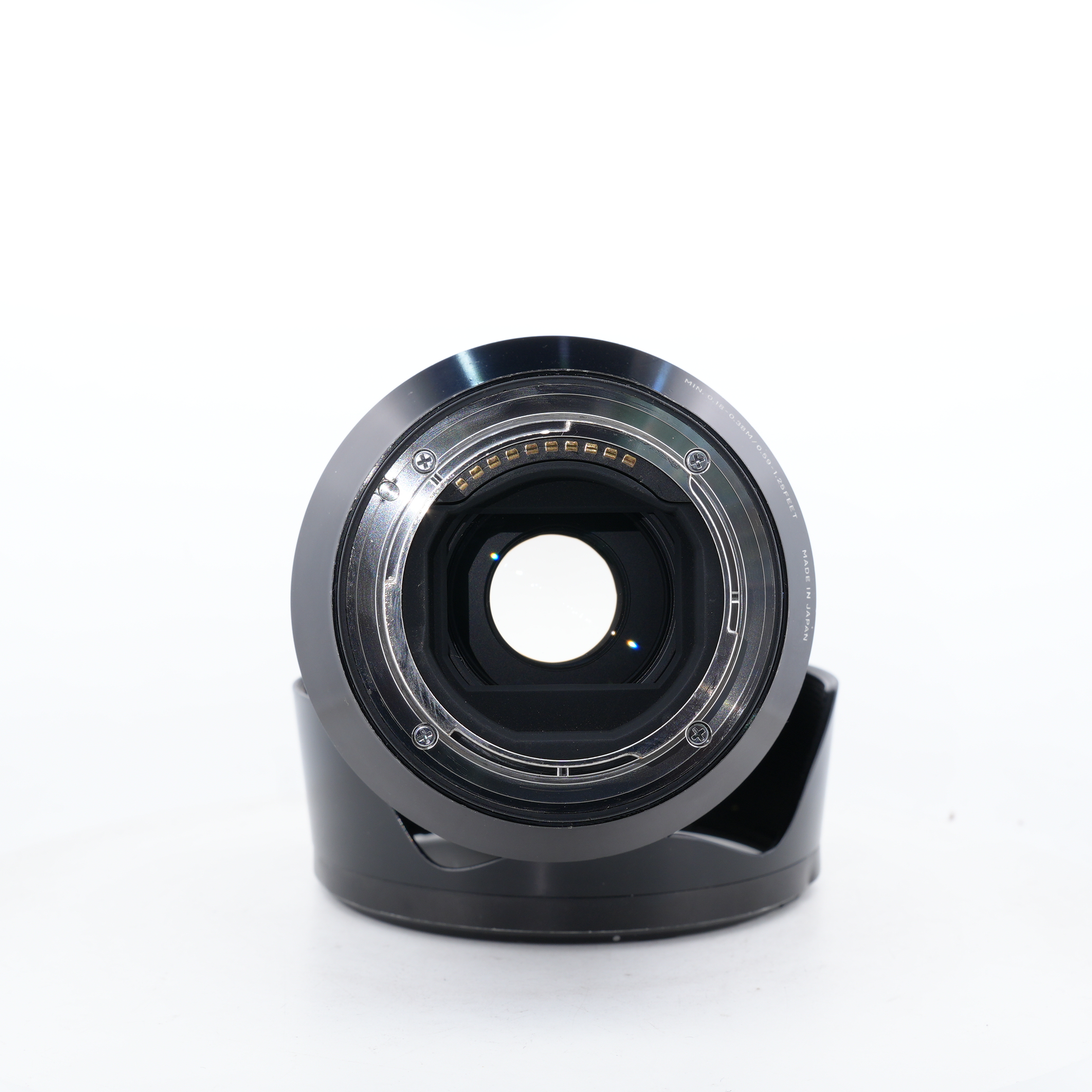 Ống kính Sigma 24-70mm f/2.8 DG DN Art ngàm Sony E | Ussed