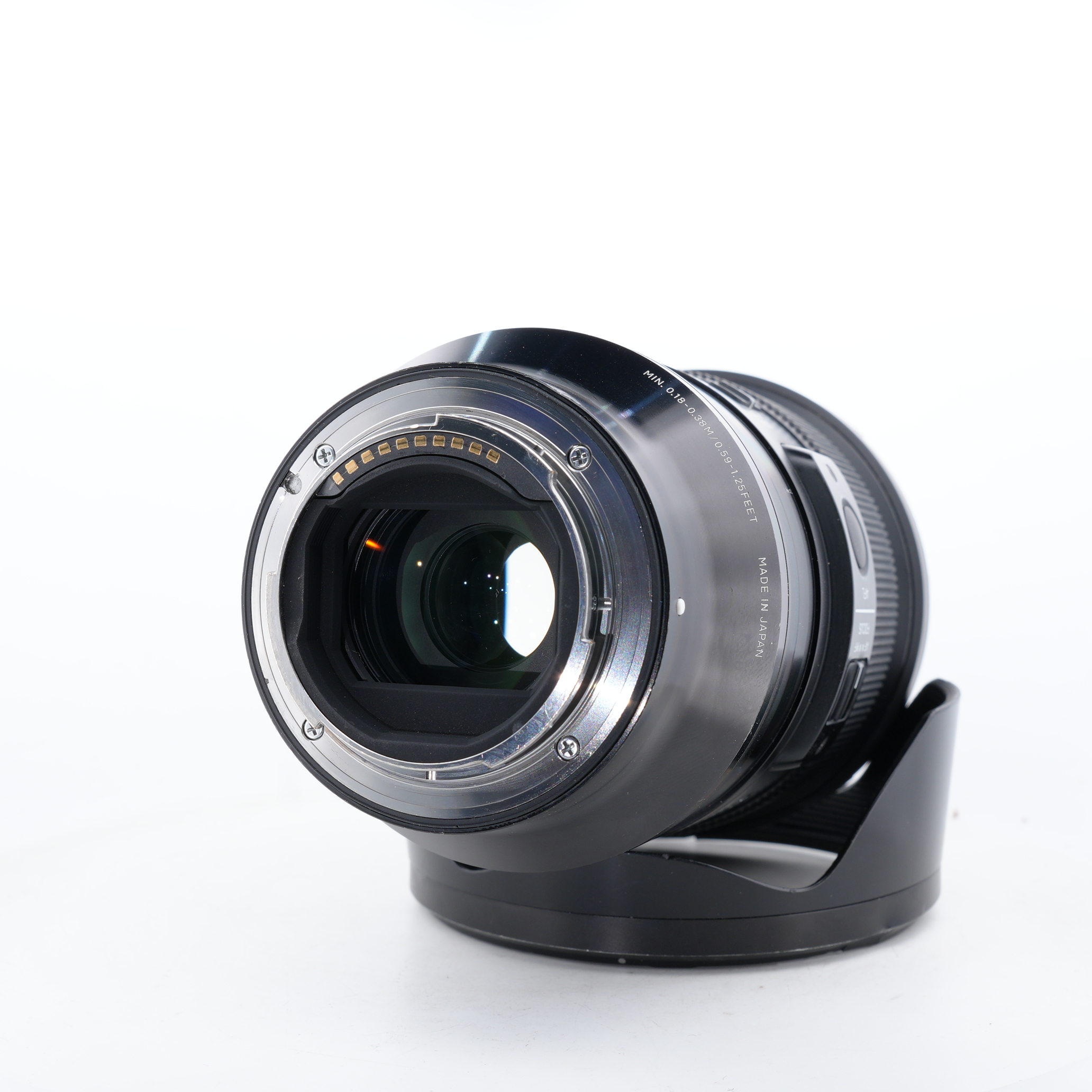 Ống kính Sigma 24-70mm f/2.8 DG DN Art ngàm Sony E | Ussed