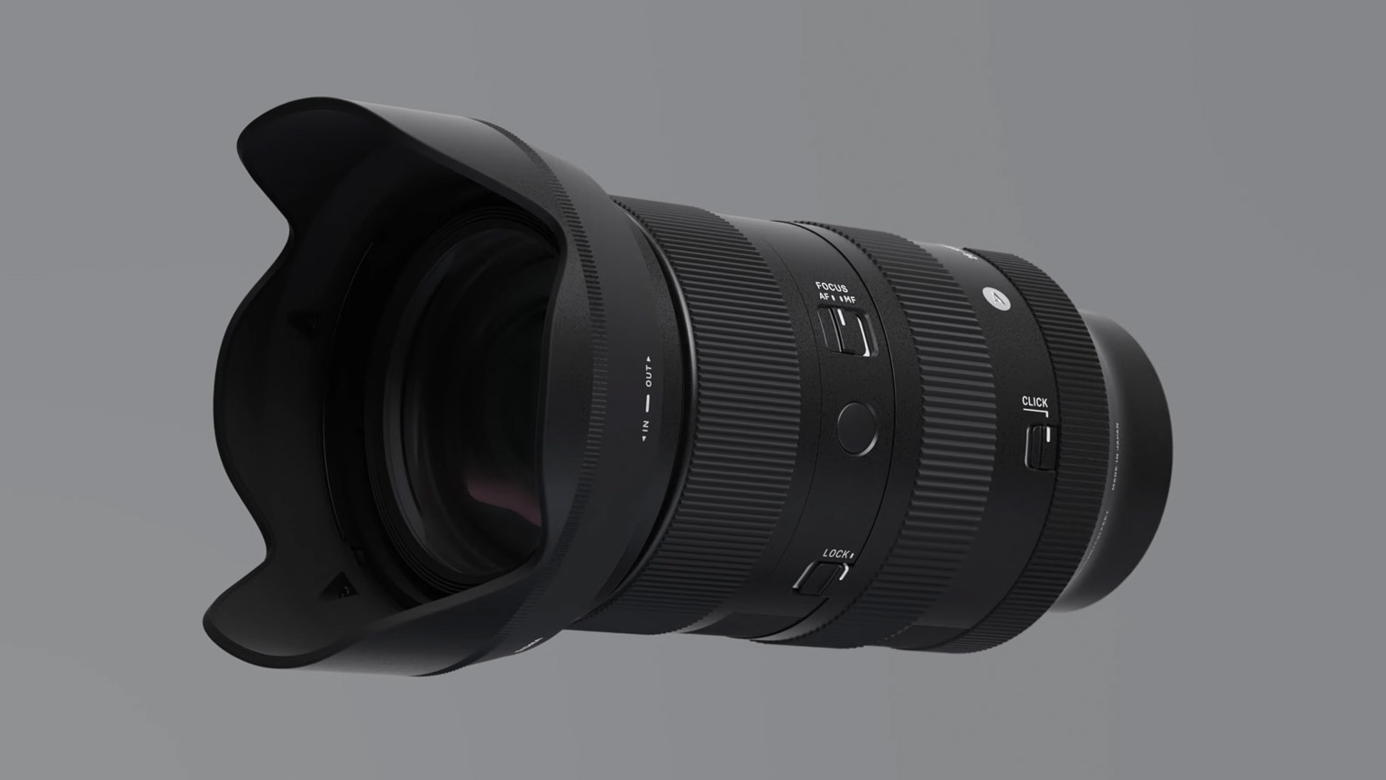 Ống kính Sigma 28-105mm f/2.8 DG DN Art Ngàm Sony E | Chính Hãng