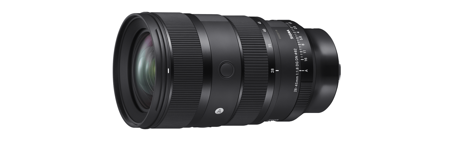 Ống kính Sigma 28-45mm f/1.8 DG DN IArt ngàm Sony E | Chính hãng
