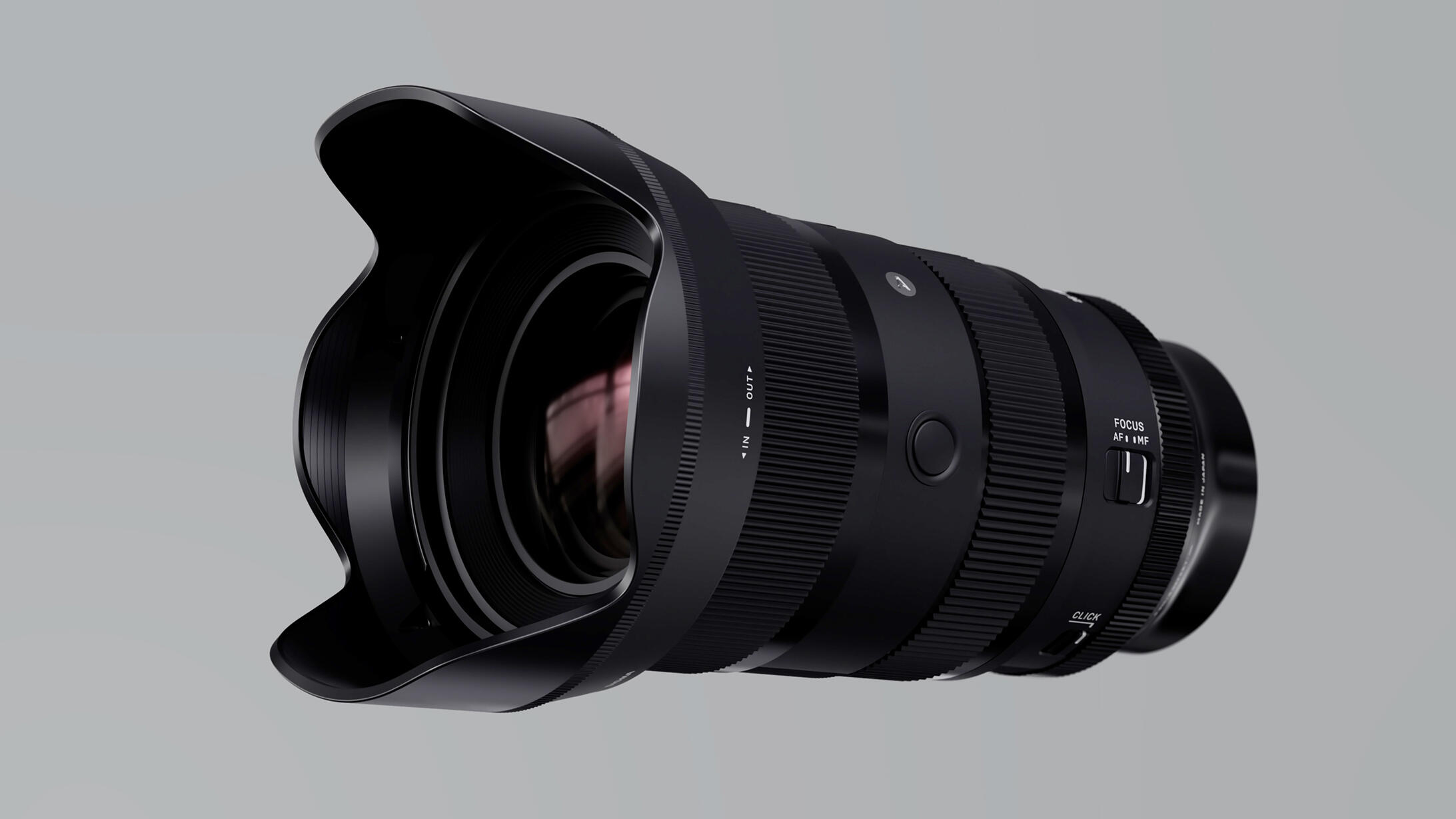Ống kính Sigma 28-45mm f/1.8 DG DN IArt ngàm Sony E | Chính hãng