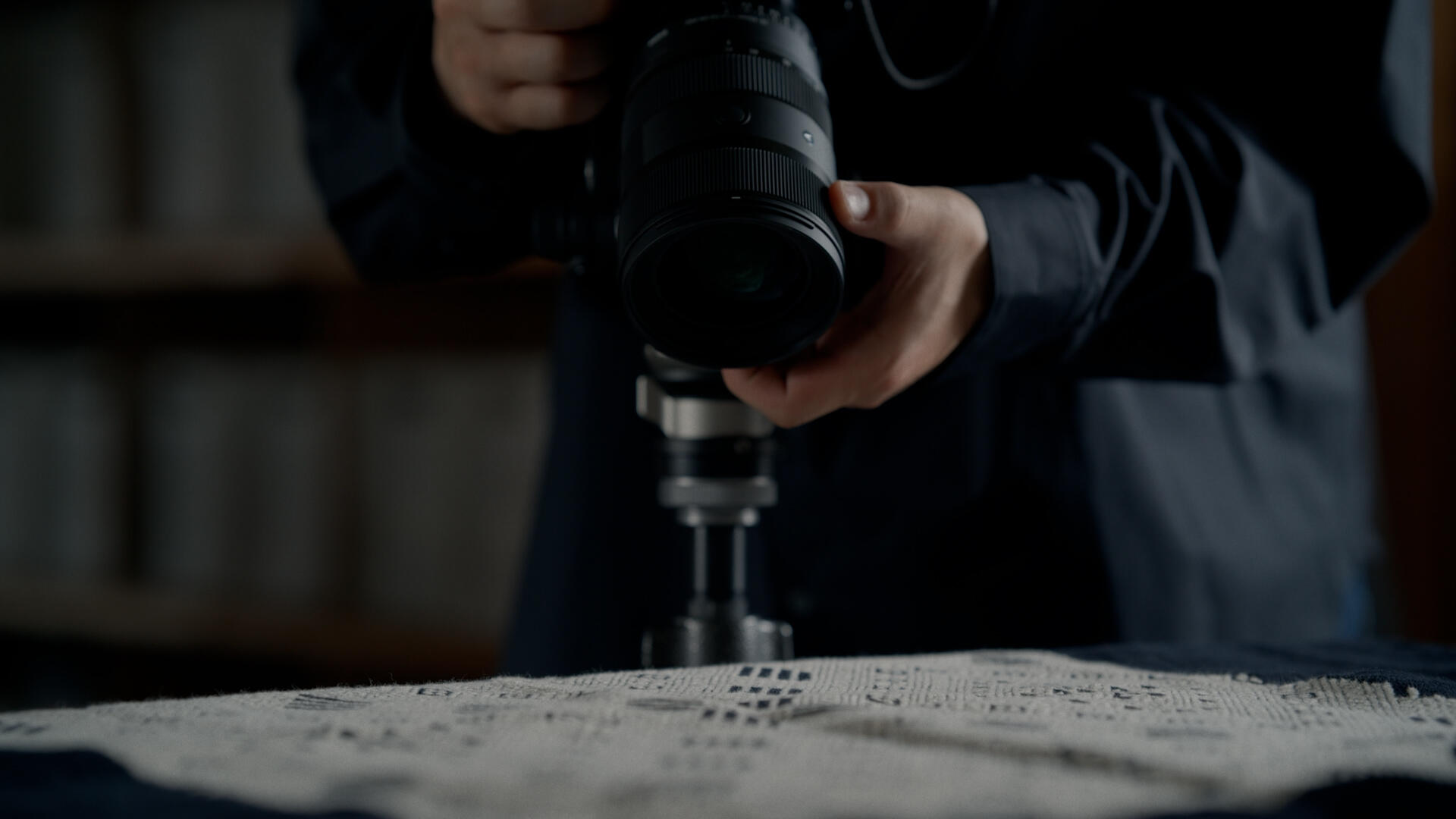 Ống kính Sigma 28-45mm f/1.8 DG DN IArt ngàm Sony E | Chính hãng