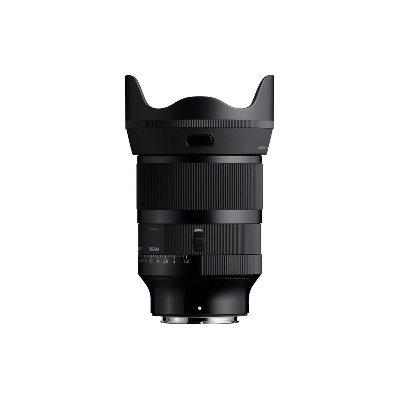 Ống kính Sigma 35MM F1.4 DG II ART | Chính hãng