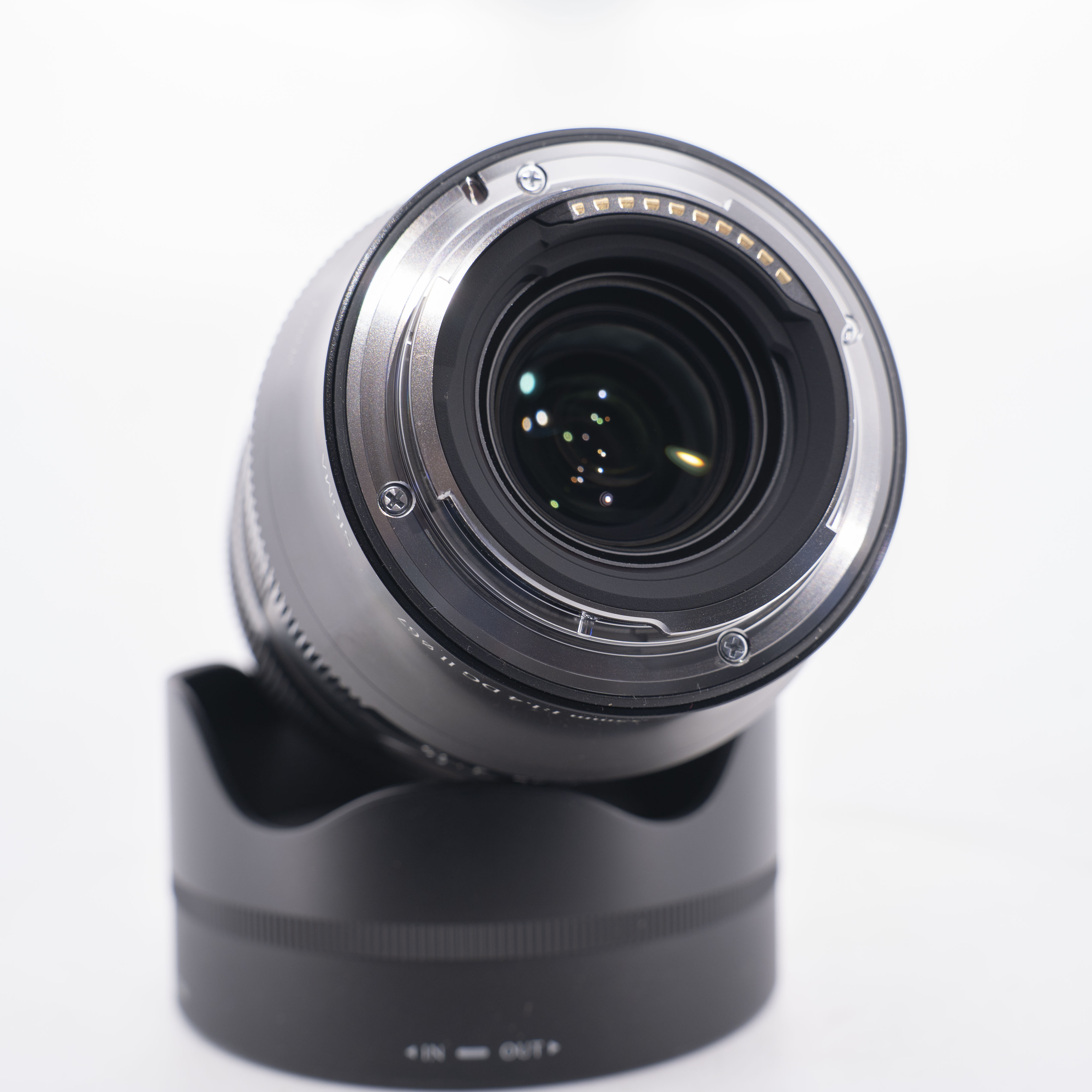 Ống kính Sigma 35MM F1.4 DG II ART | Likenew | Chính hãng