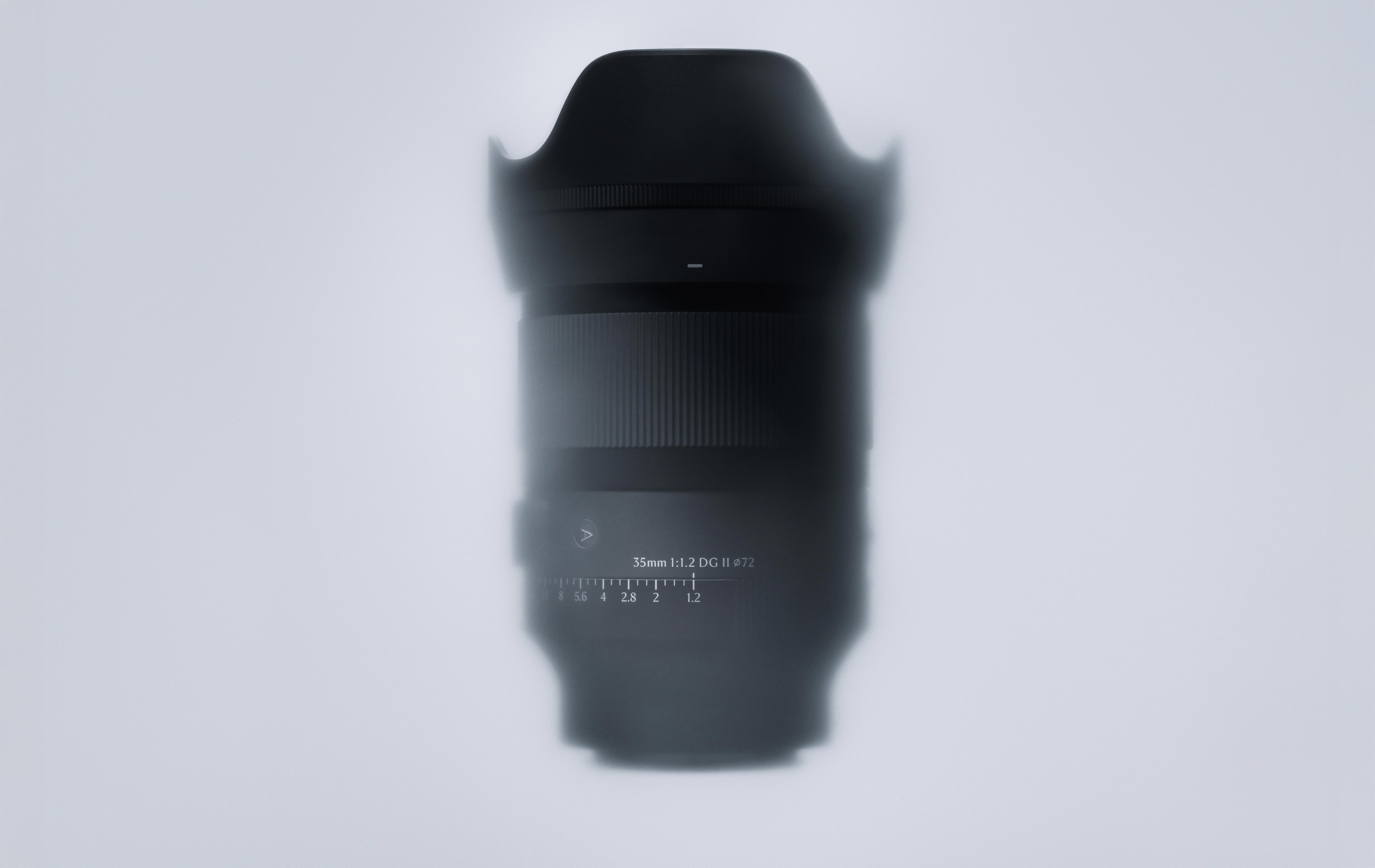 Ống kính Sigma 35mm F1.2 DG II Art ngàm L | Chính hãng