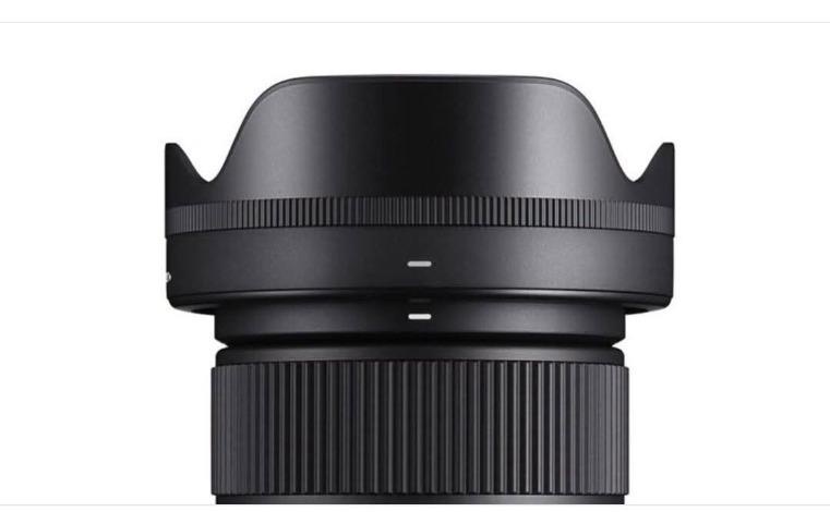 Ống kính Sigma 50-120mm F2.8 DC DN (C) ngàm Sony E | Hàng sắp về - Nhận đặt trước