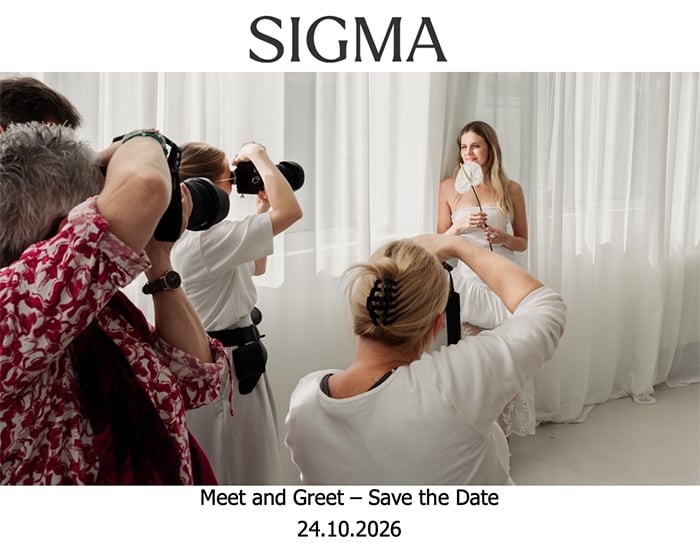 Ống kính Sigma 50-120mm F2.8 DC DN (C) ngàm Sony E | Hàng sắp về - Nhận đặt trước