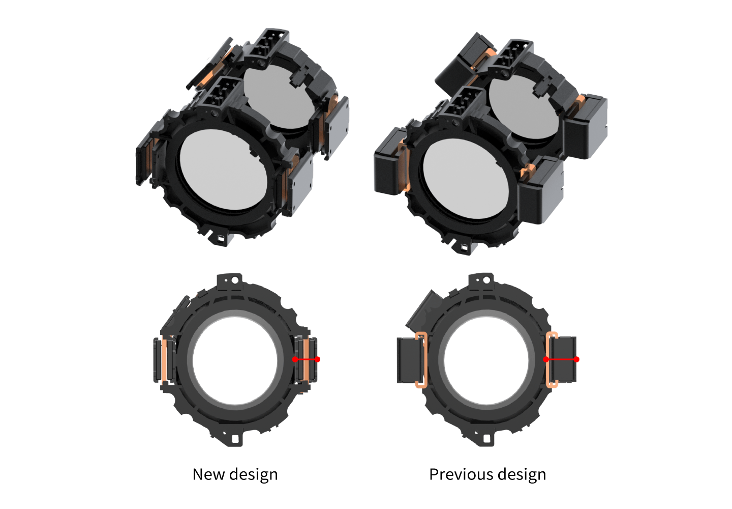 Ống kính Sigma 50mm f/1.2 DG DN Art ngàm Sony E | Chính hãng