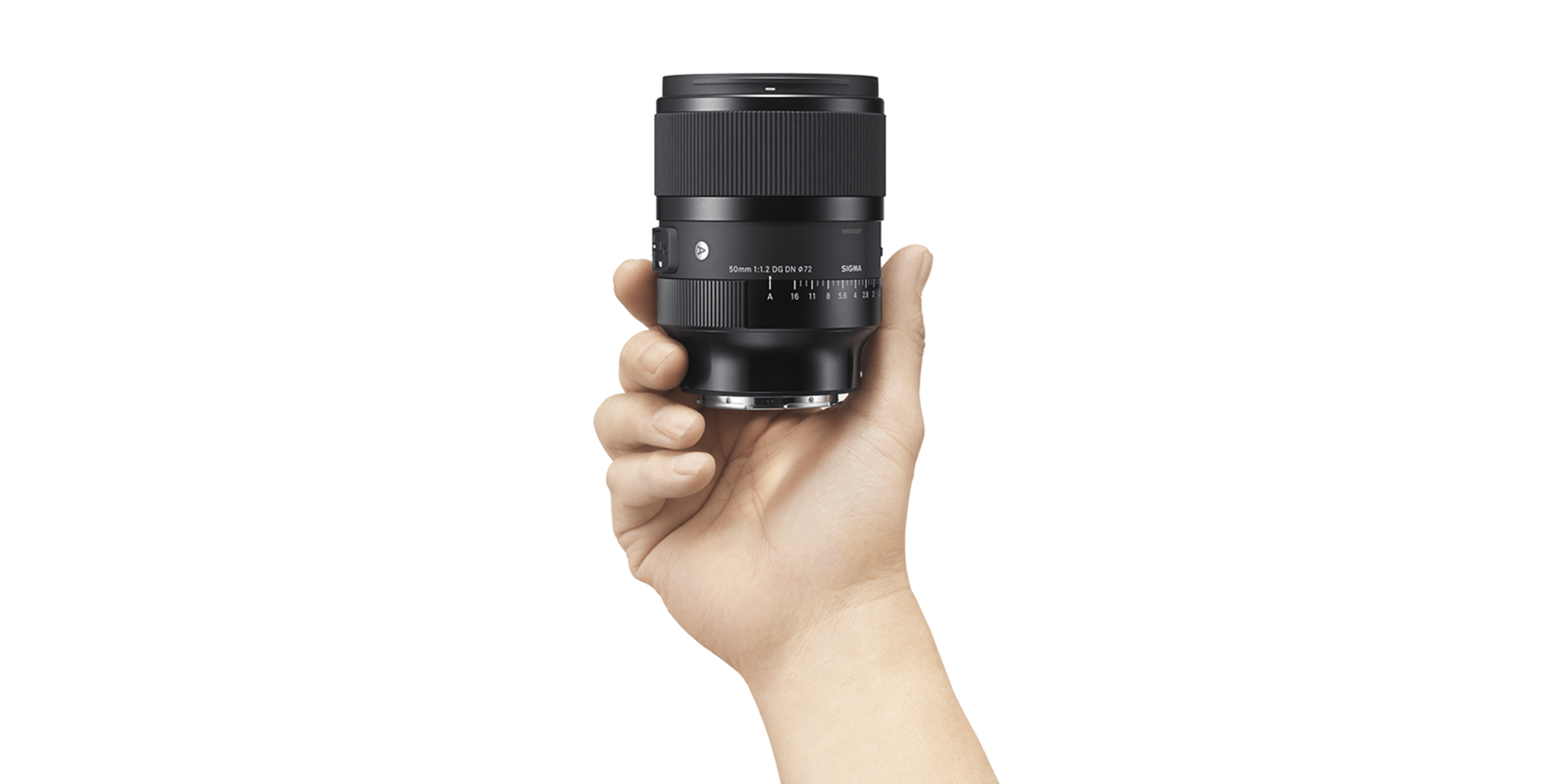 Ống kính Sigma 50mm f/1.2 DG DN Art ngàm Sony E | Chính hãng