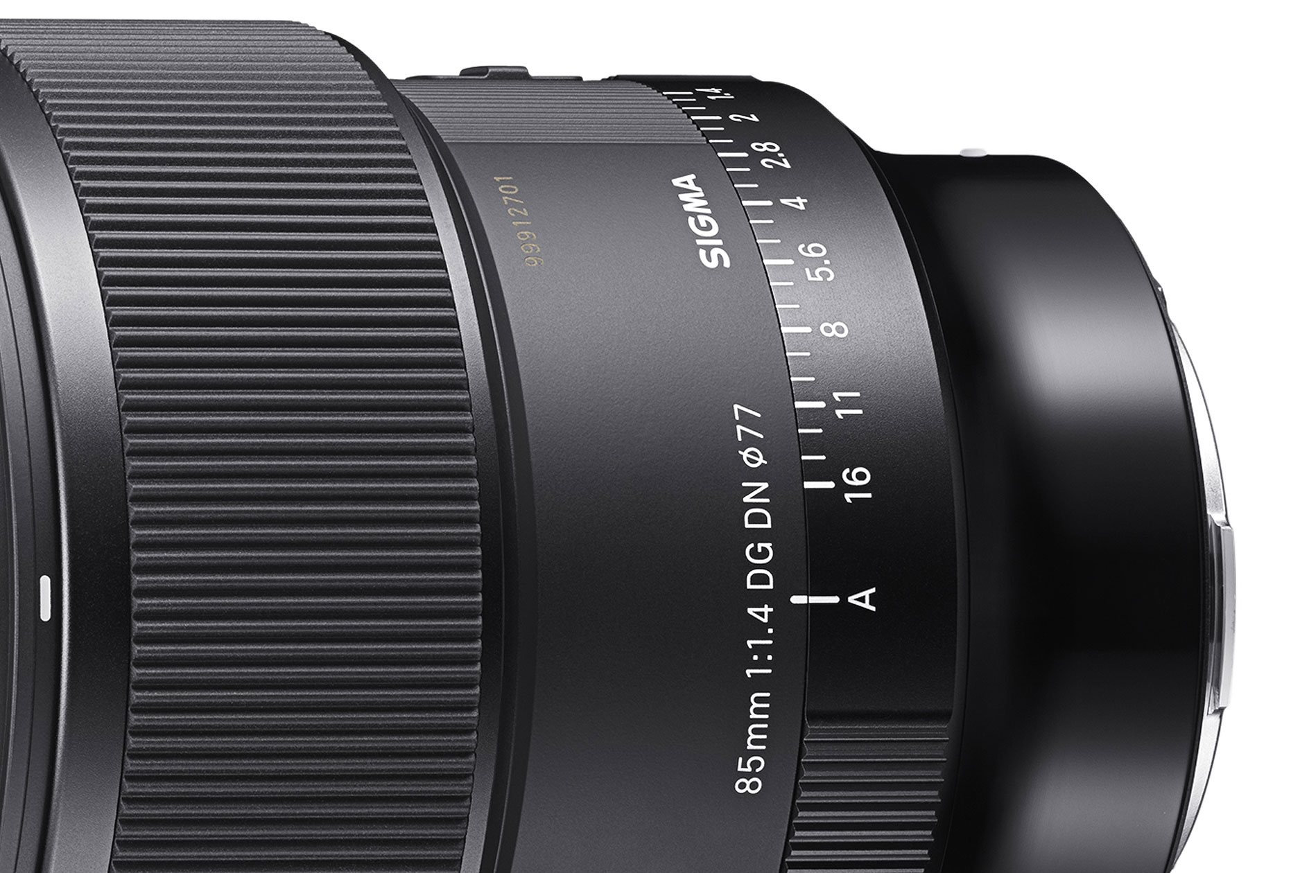 Ống kính Sigma 85mm f/1.4 DG DN Art Lens for Sony E | Chính hãng | FullVAT | 2 Năm bảo hành