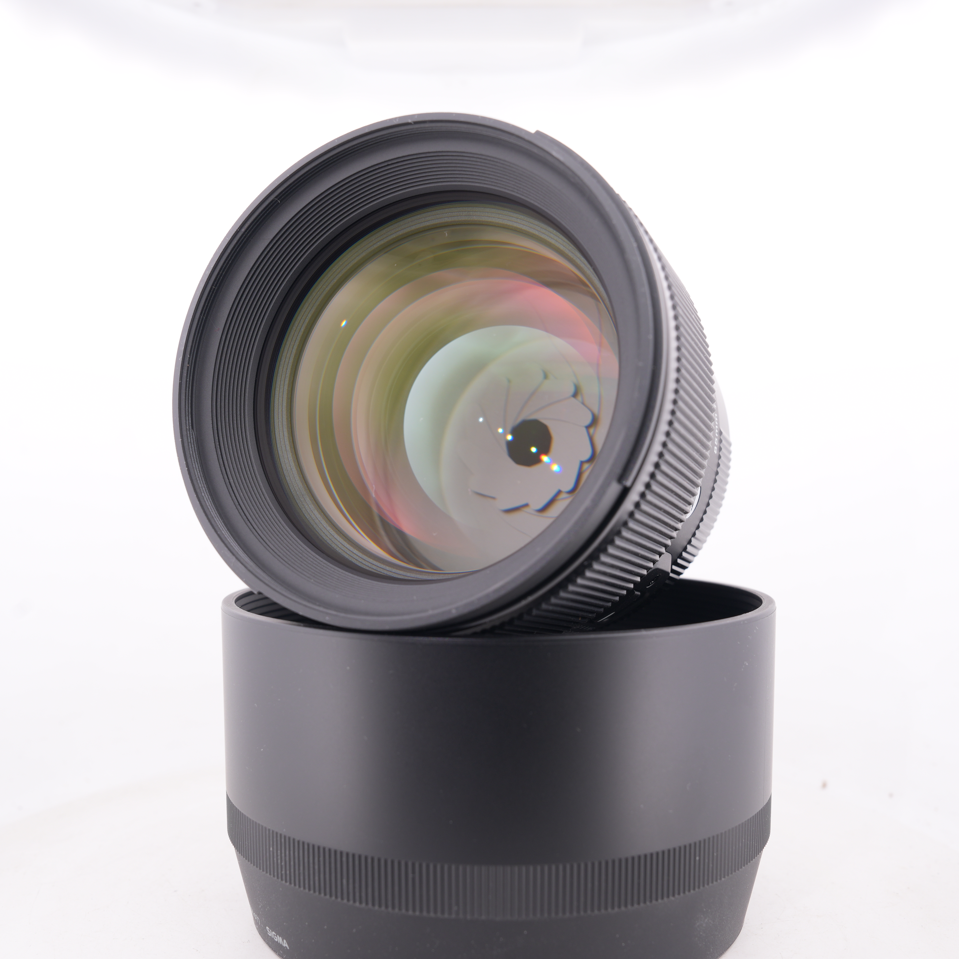 Ống kinh Sigma 85mm f/1.4 DG DN Art Lens for Sony E | Like new | Chính hãng