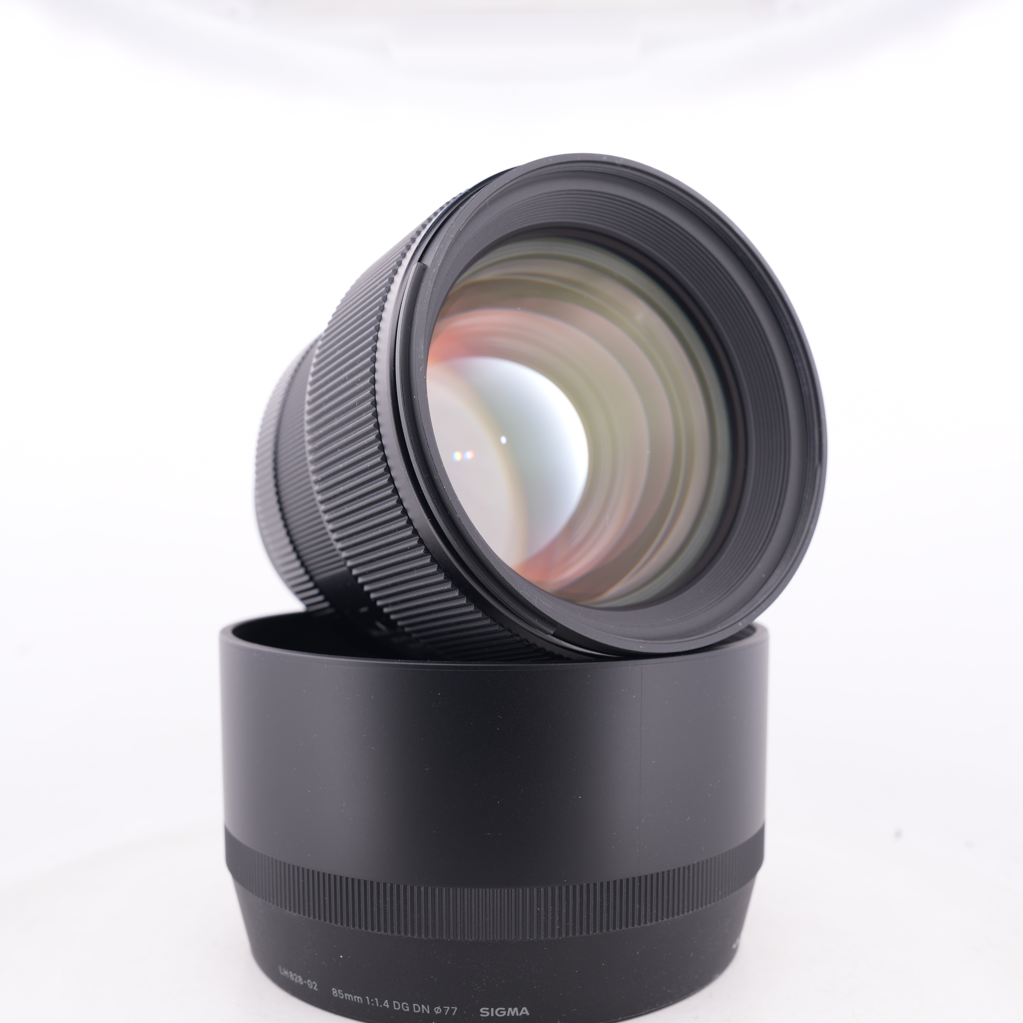 Ống kinh Sigma 85mm f/1.4 DG DN Art Lens for Sony E | Like new | Chính hãng