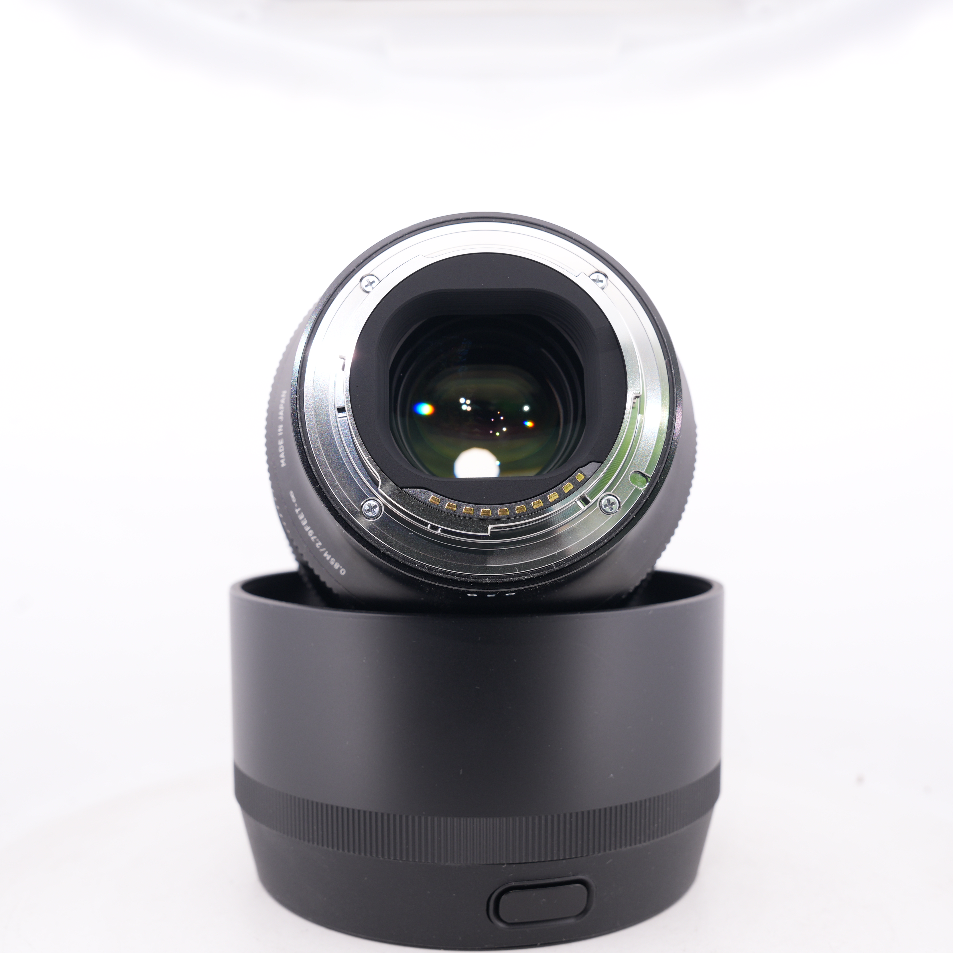 Ống kinh Sigma 85mm f/1.4 DG DN Art Lens for Sony E | Like new | Chính hãng