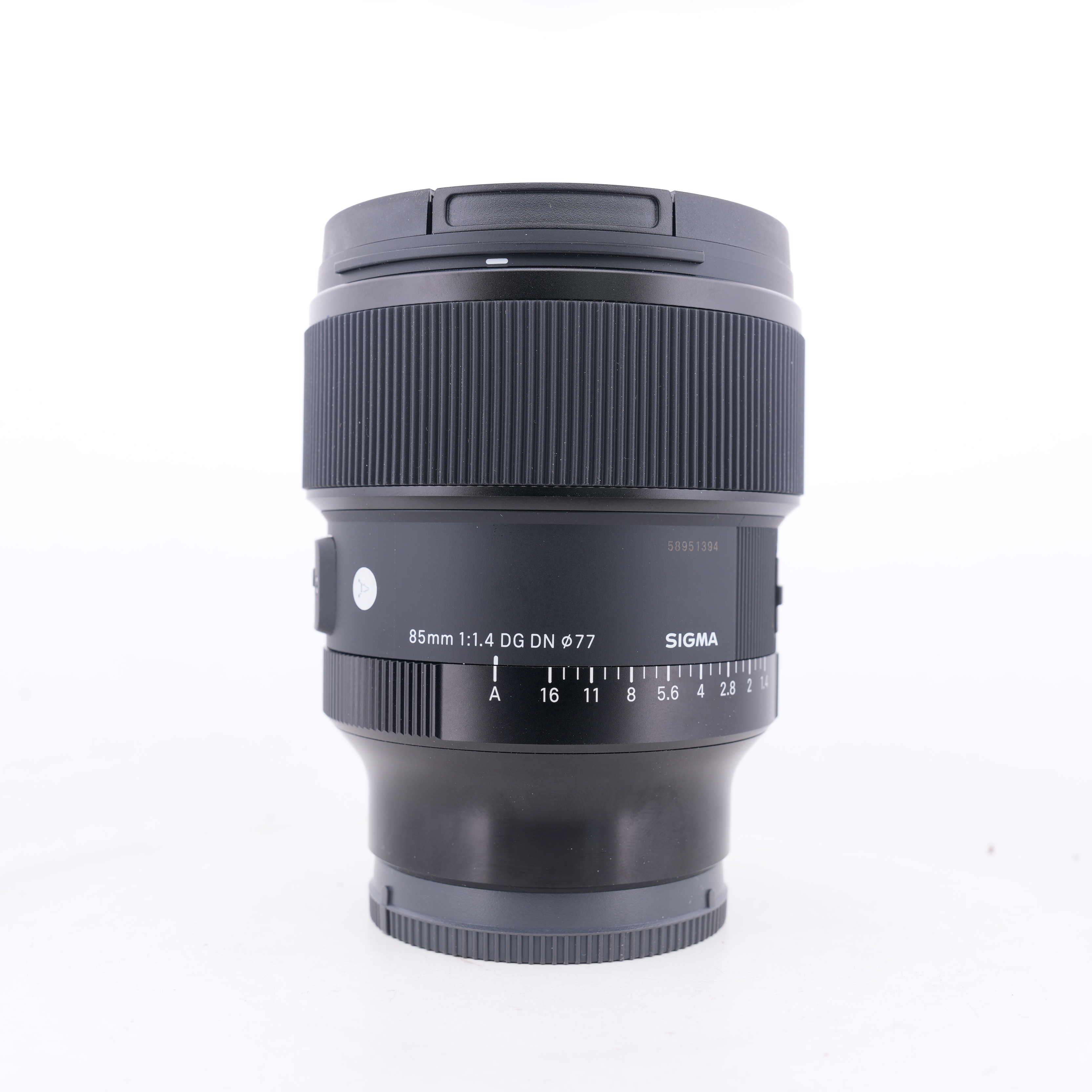 Ống kinh Sigma 85mm f/1.4 DG DN Art Lens for Sony E | Like new | Chính hãng