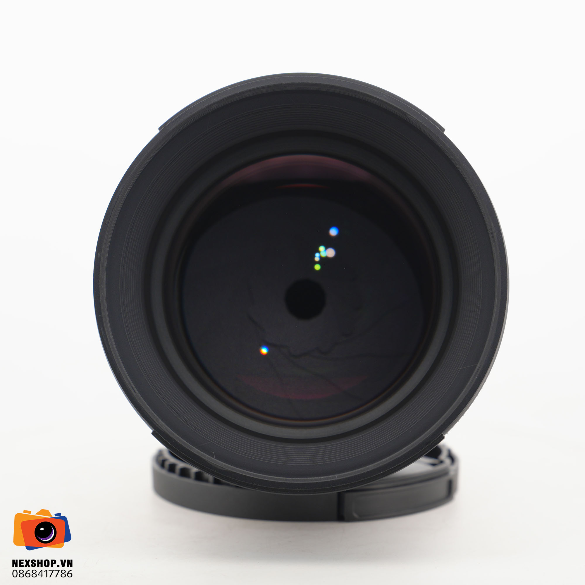 Ống kính Sigma 85mm f/1.4 DG DN Art ngàm E | Likenew | Chính hãng