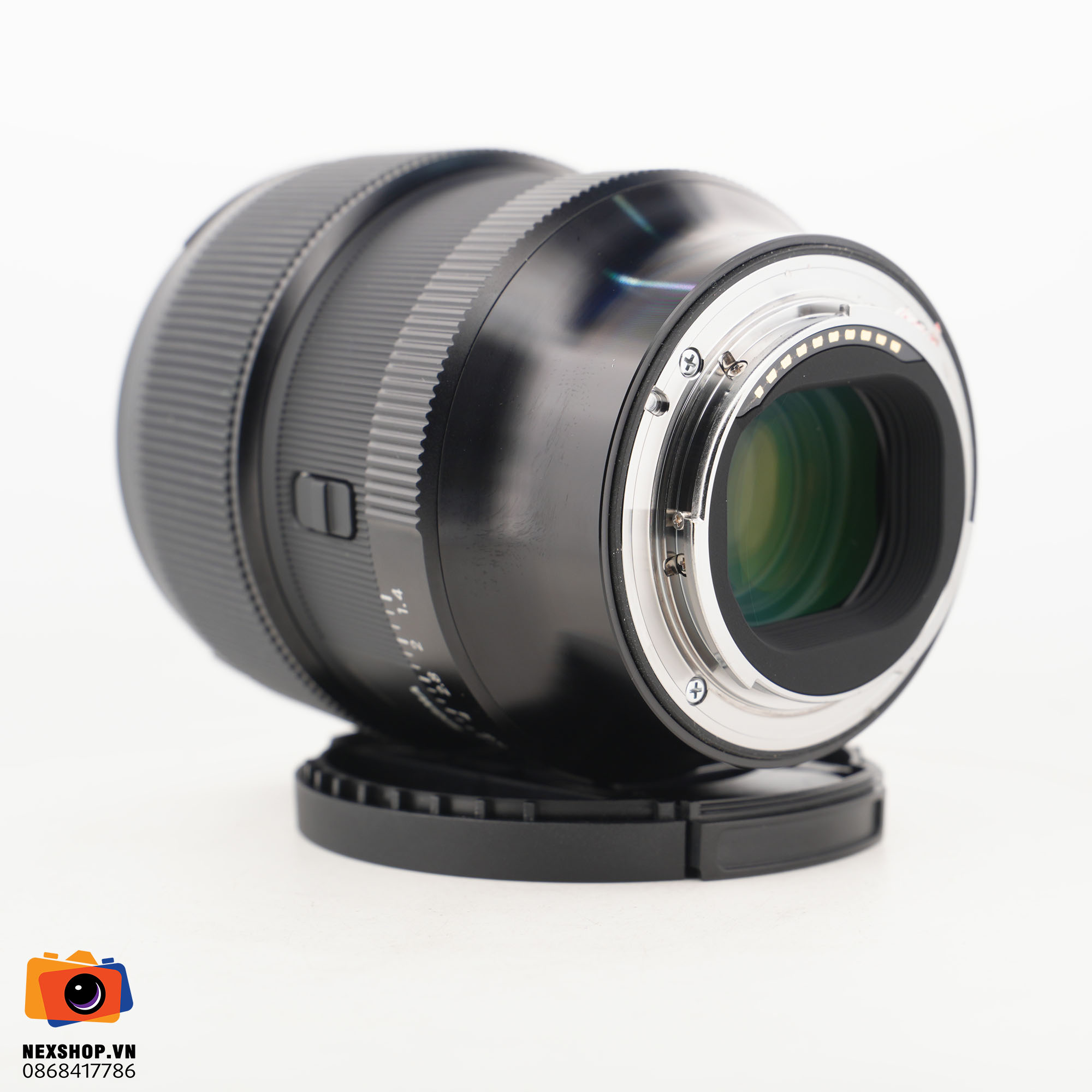 Ống kính Sigma 85mm f/1.4 DG DN Art ngàm E | Likenew | Chính hãng